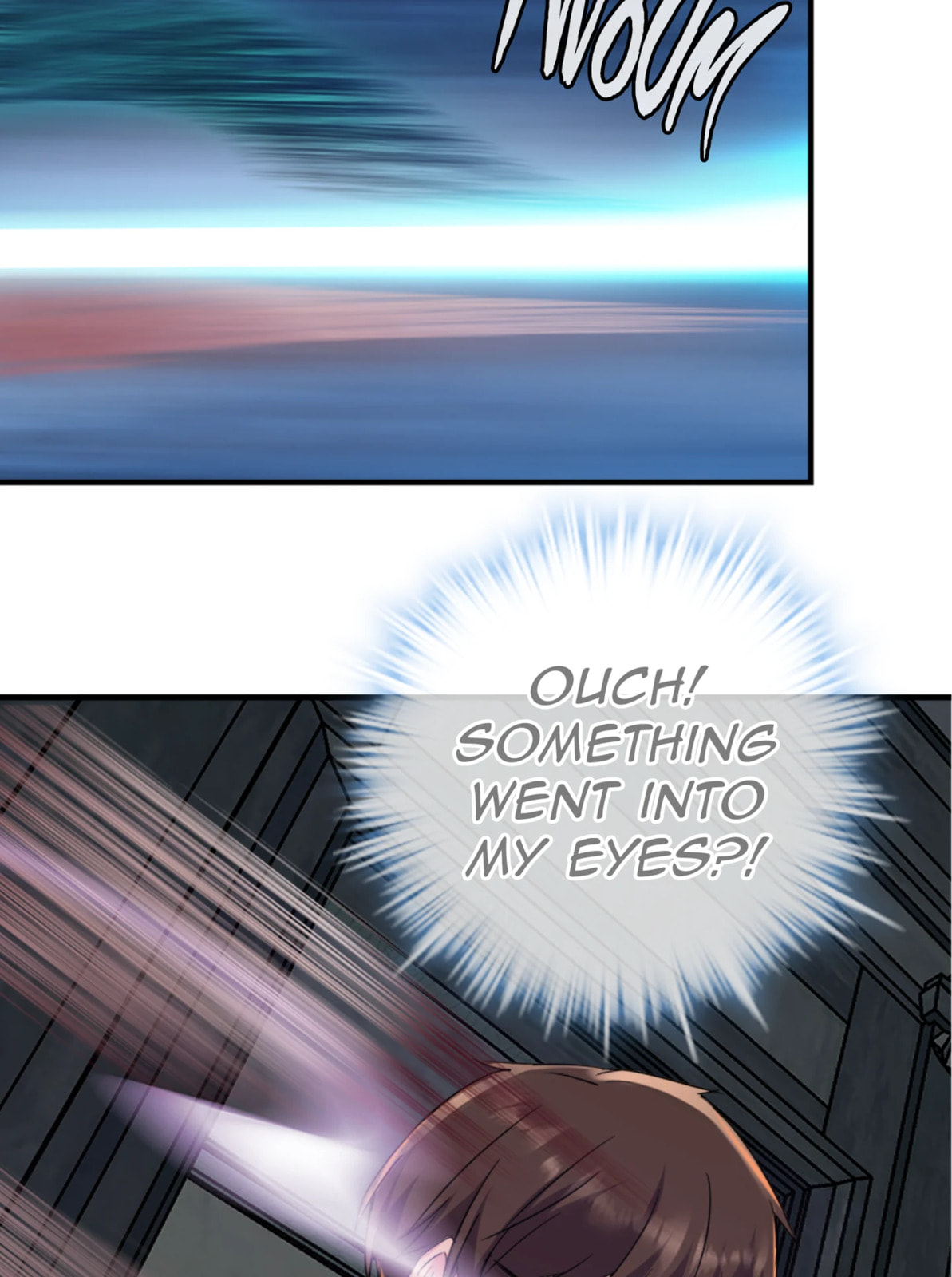 Read Haunted House chapter 20 image 26 on Lezhin