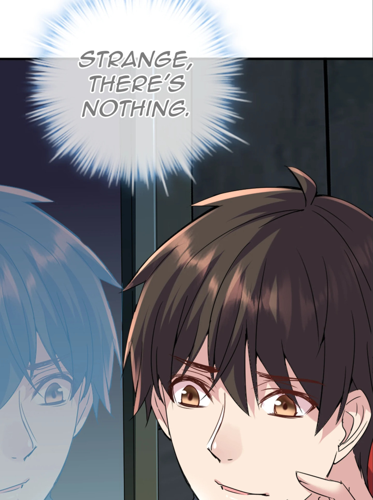 Read Haunted House chapter 20 image 28 on Lezhin