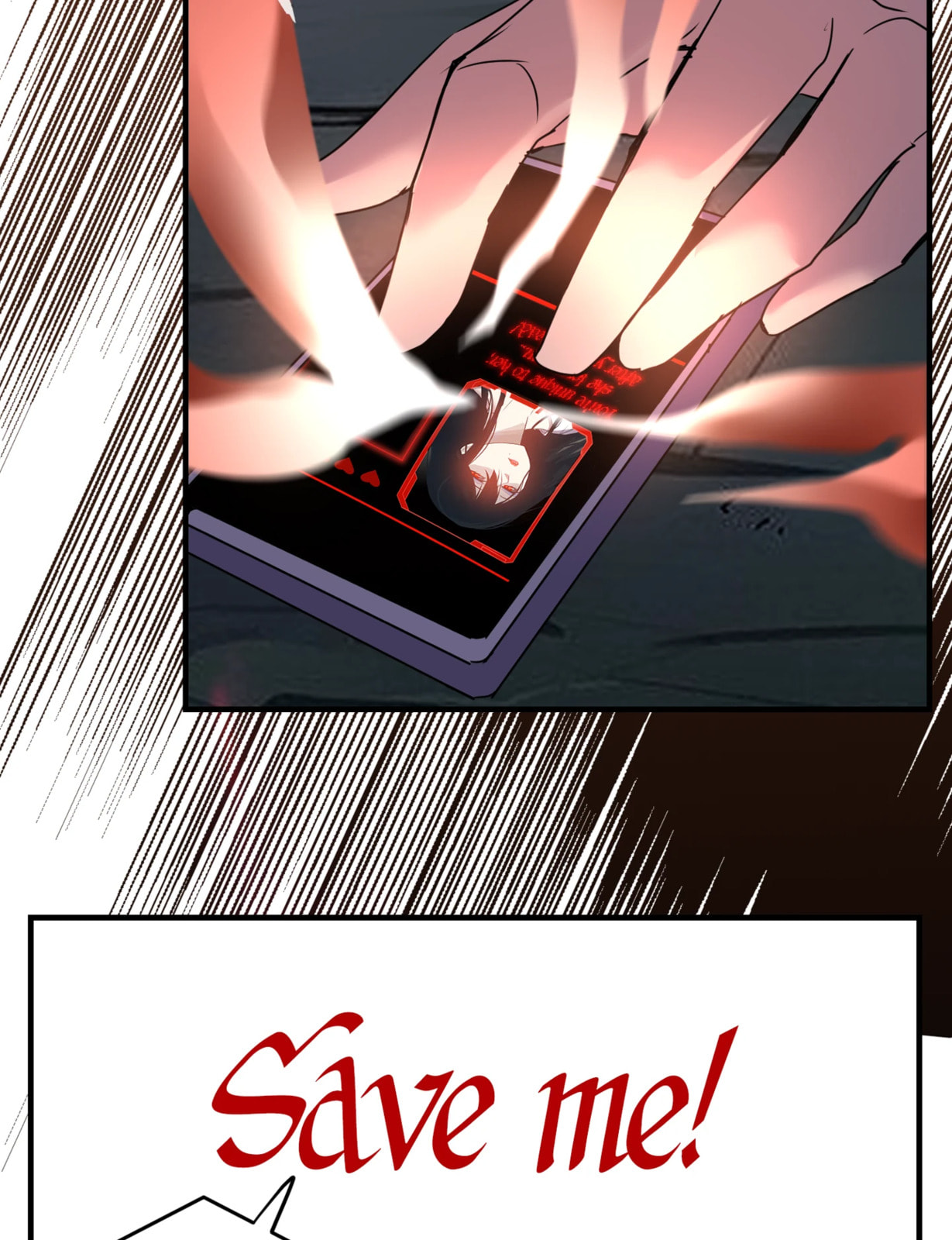 Read Haunted House chapter 20 image 3 on Lezhin