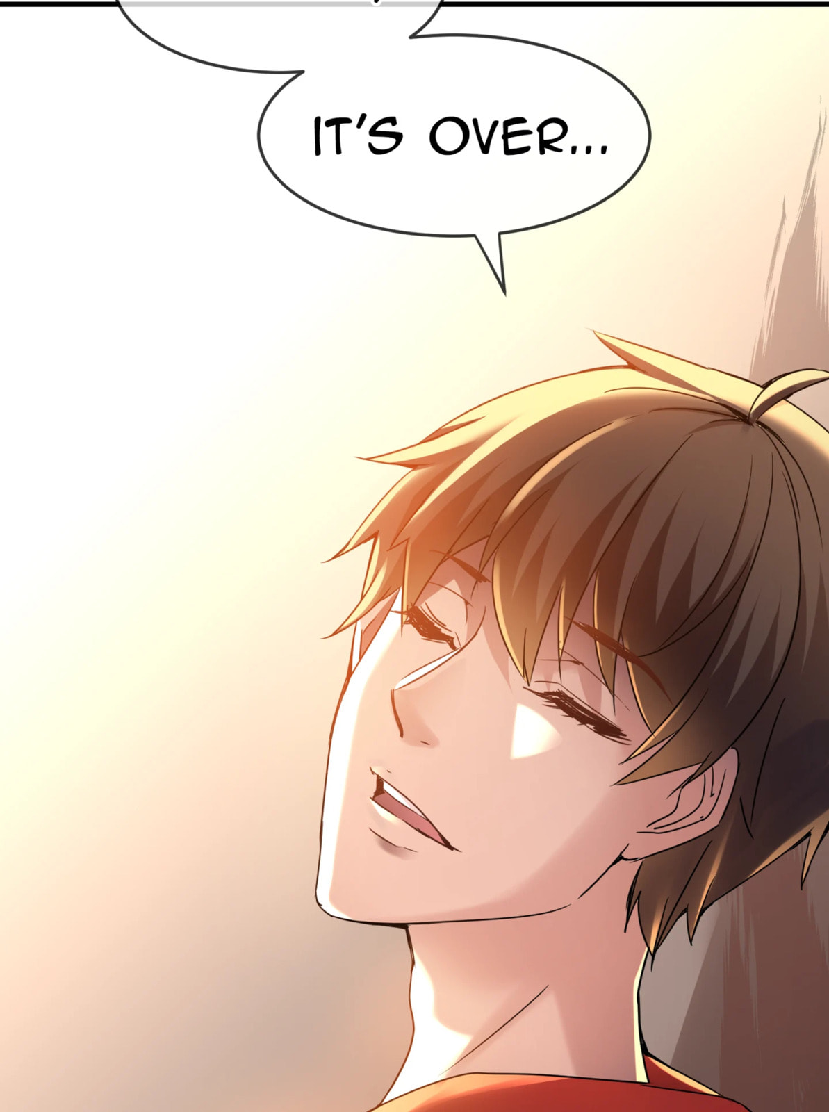 Read Haunted House chapter 20 image 33 on Lezhin