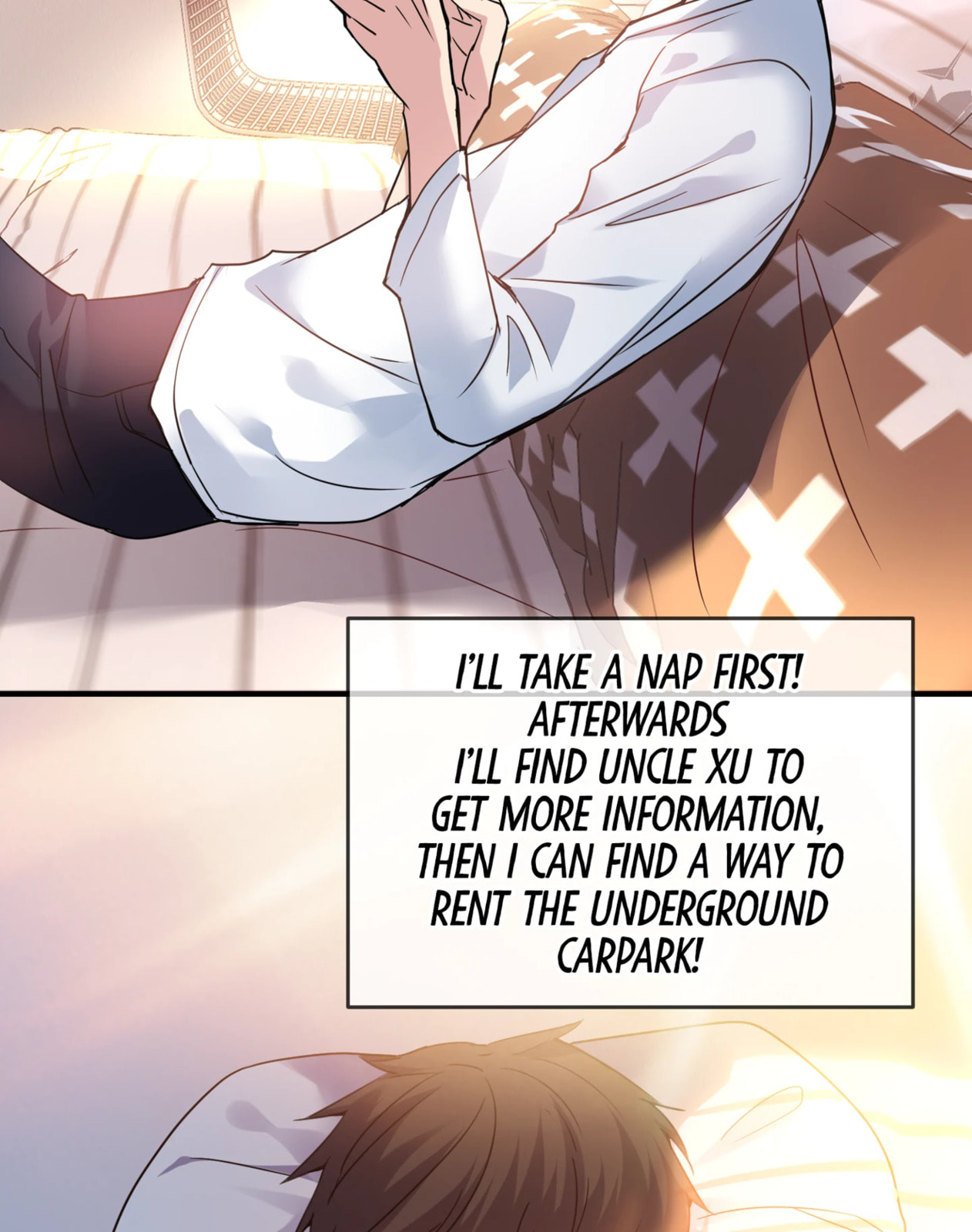 Read Haunted House chapter 20 image 37 on Lezhin