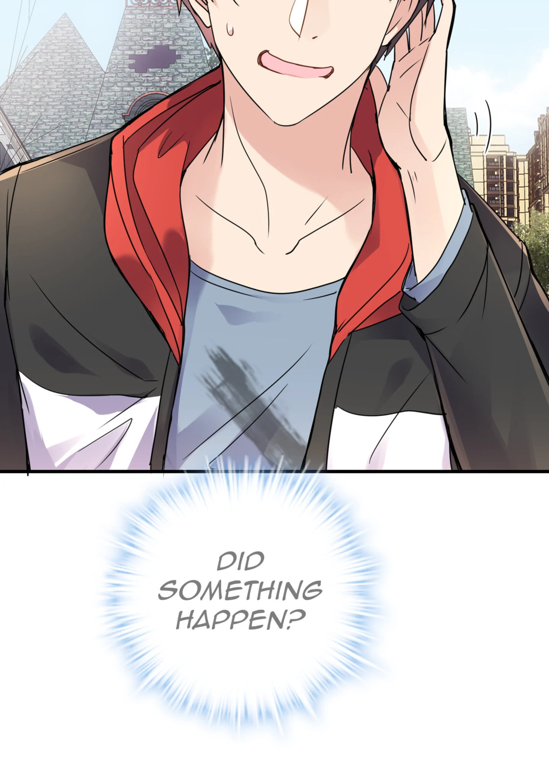 Read Haunted House chapter 20 image 50 on Lezhin