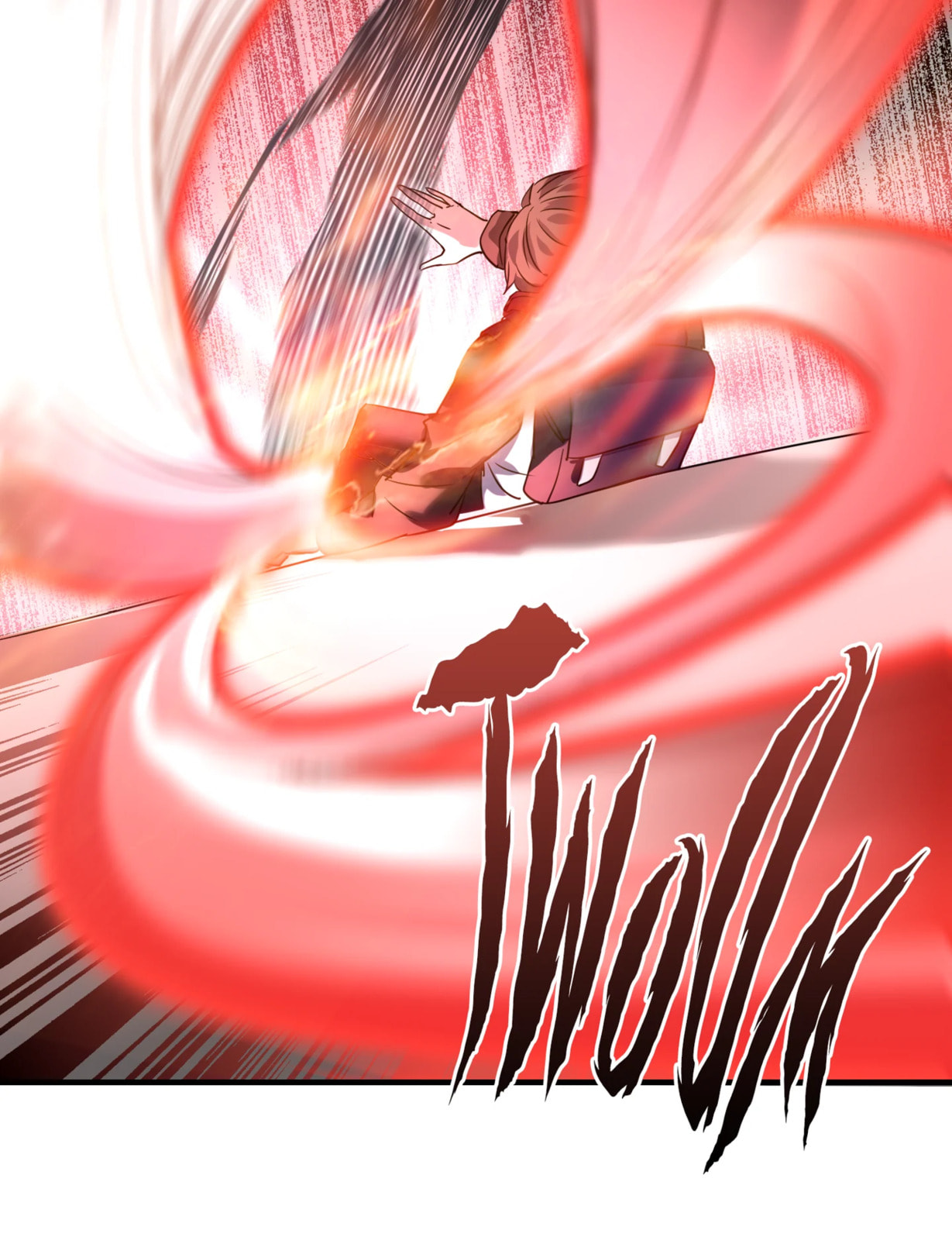 Read Haunted House chapter 20 image 7 on Lezhin
