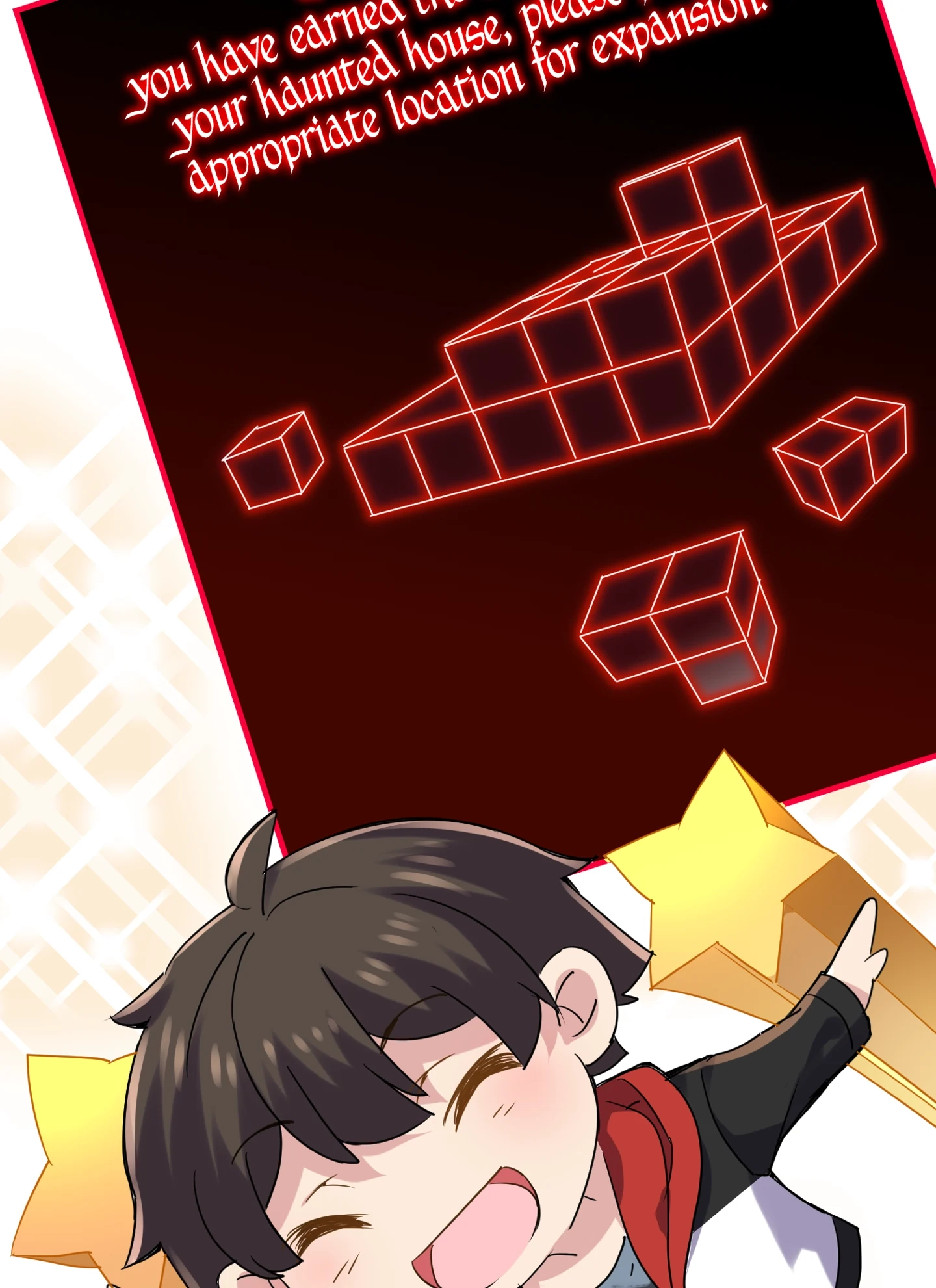 Read Haunted House chapter 21 image 19 on Lezhin