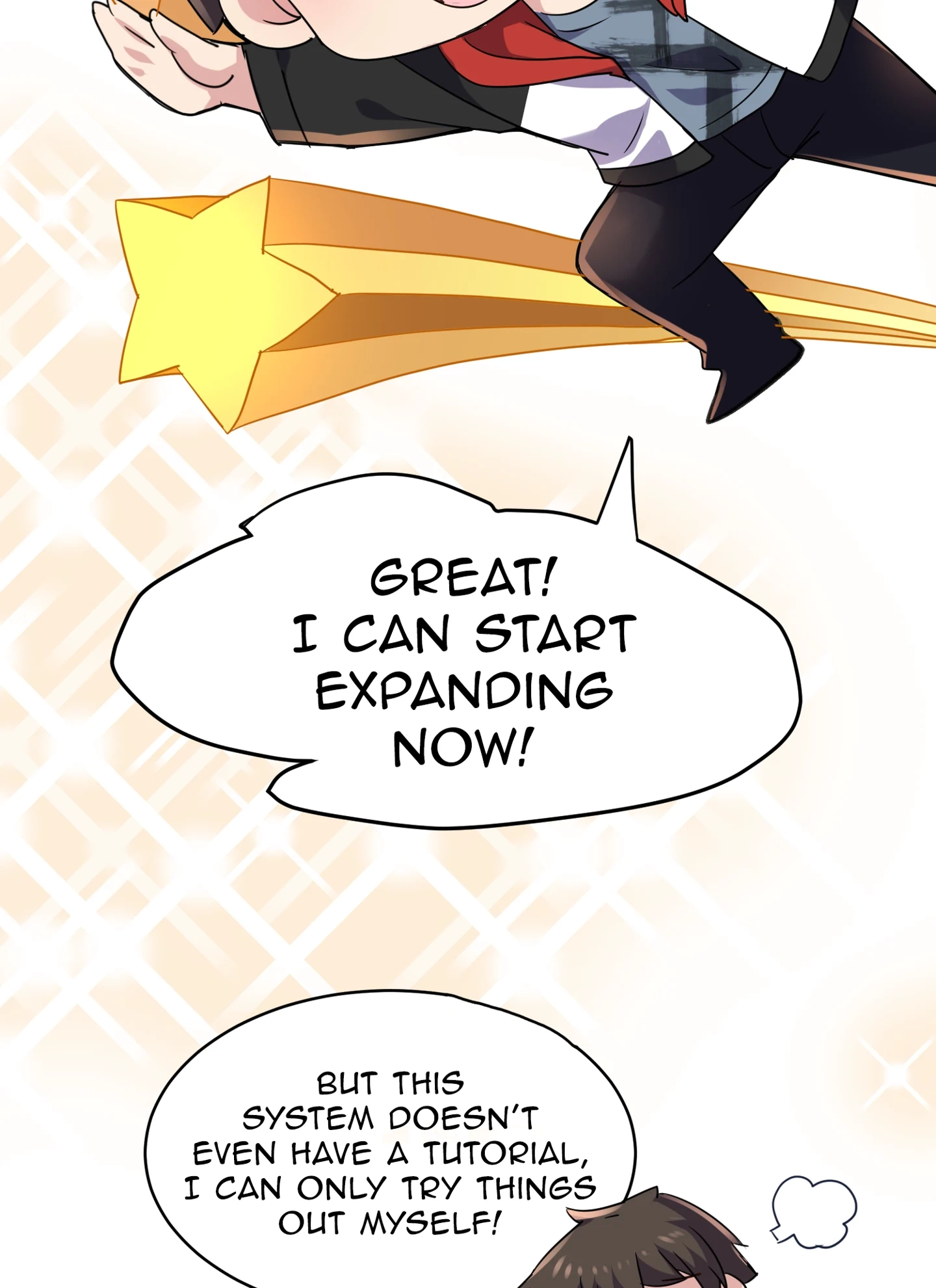 Read Haunted House chapter 21 image 20 on Lezhin