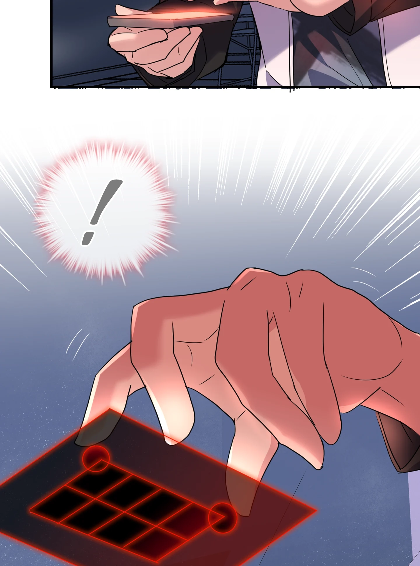 Read Haunted House chapter 21 image 25 on Lezhin