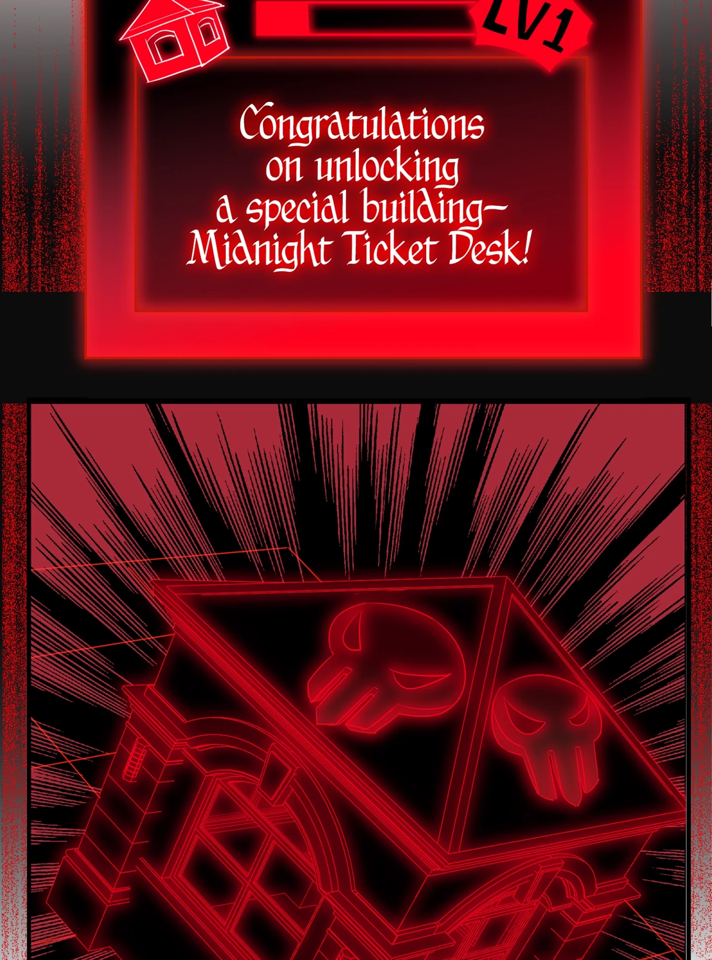 Read Haunted House chapter 21 image 28 on Lezhin