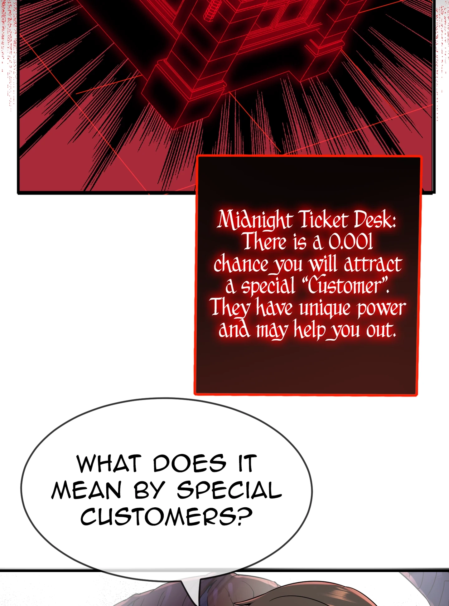 Read Haunted House chapter 21 image 29 on Lezhin