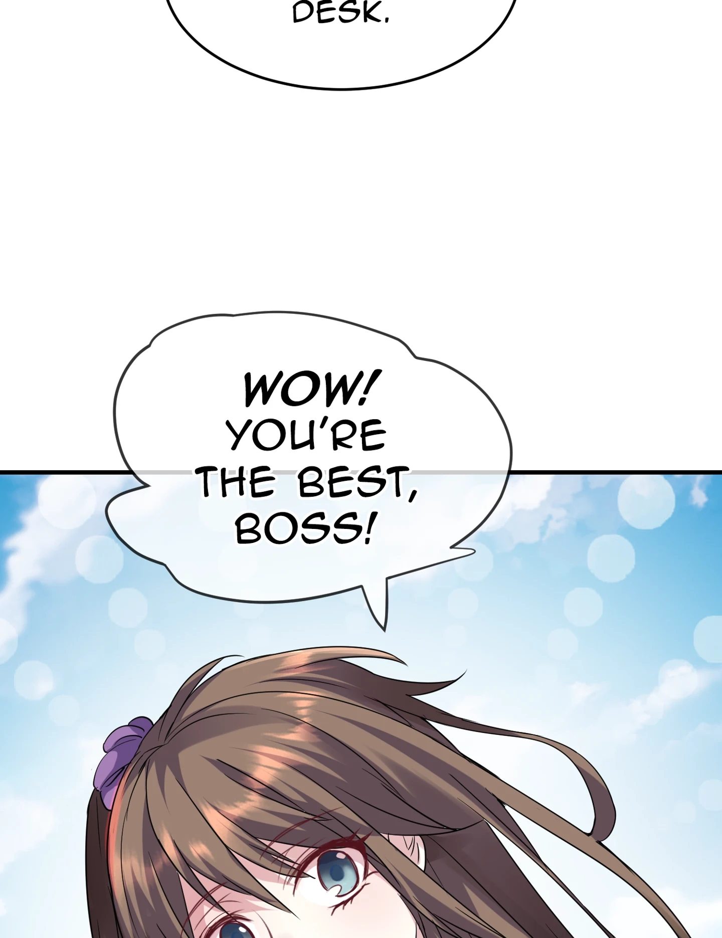 Read Haunted House chapter 21 image 36 on Lezhin