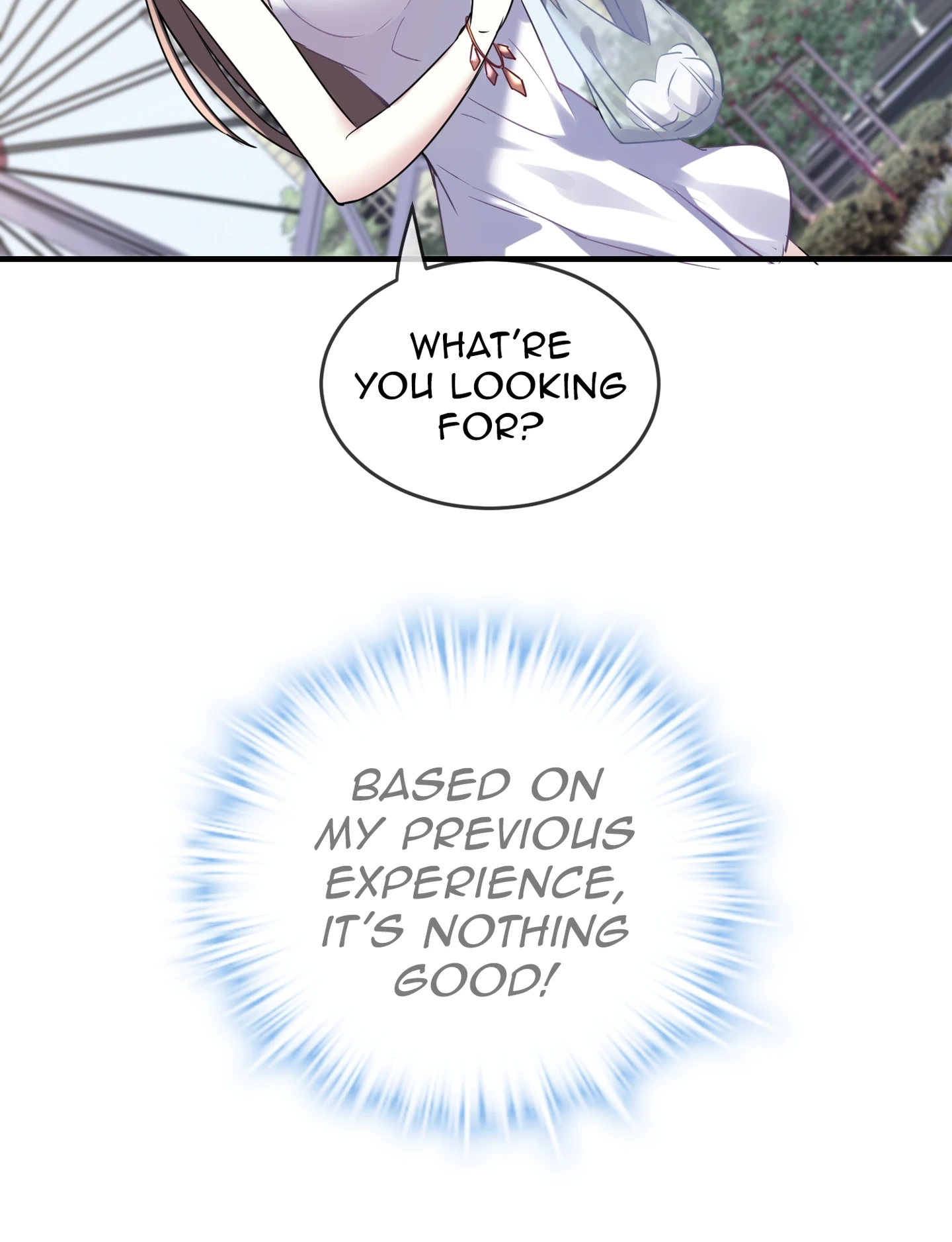 Read Haunted House chapter 21 image 42 on Lezhin