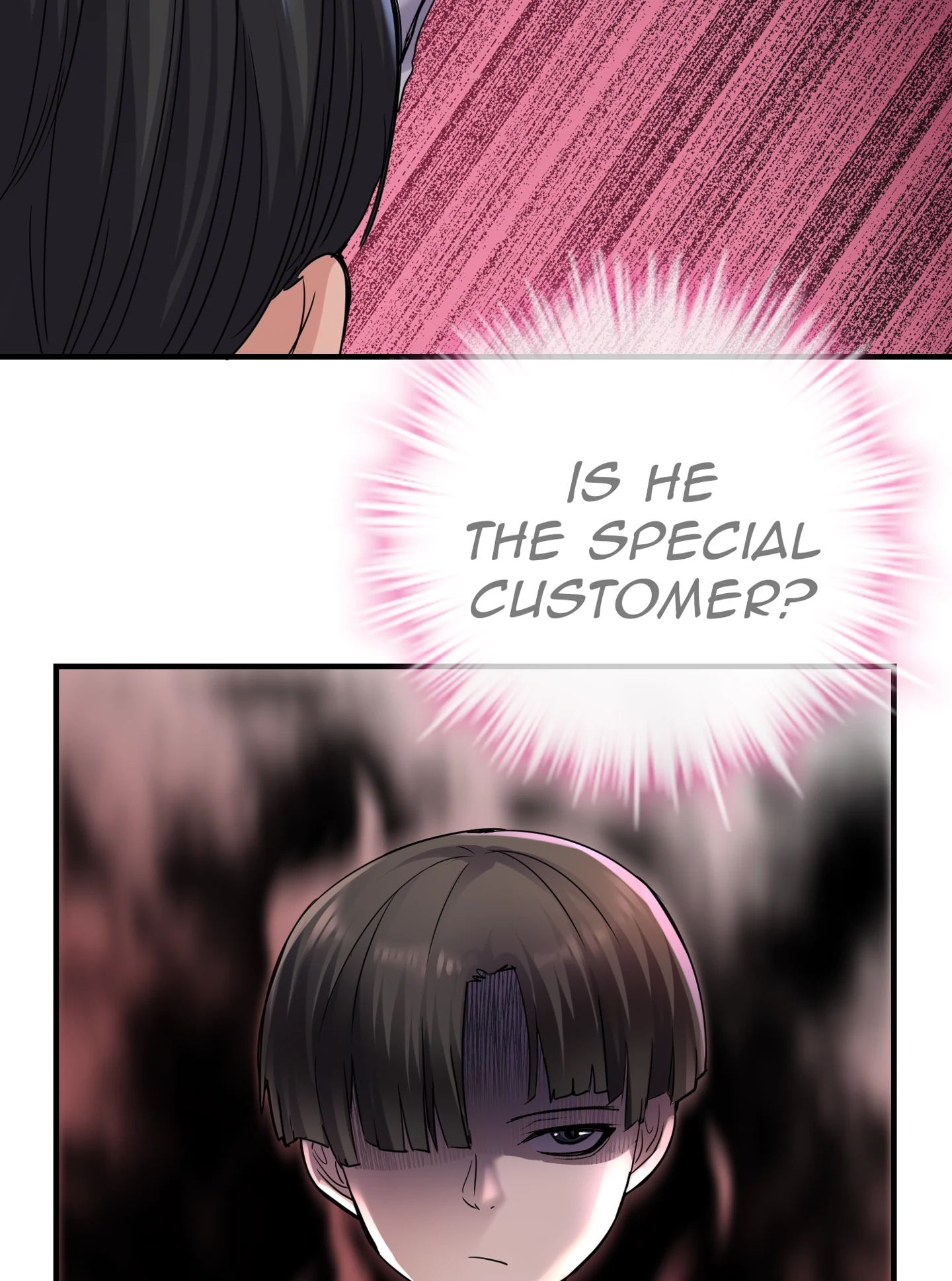 Read Haunted House chapter 21 image 46 on Lezhin