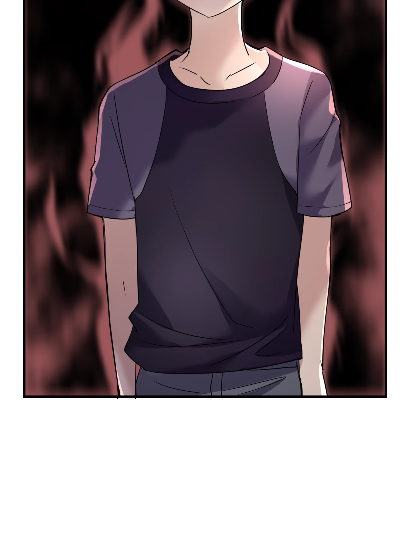 Read Haunted House chapter 21 image 47 on Lezhin