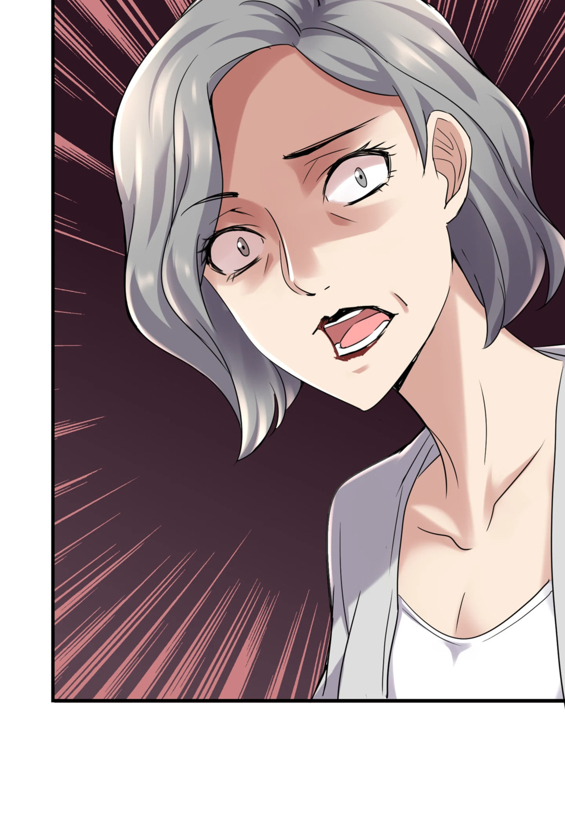 Read Haunted House chapter 22 image 10 on Lezhin
