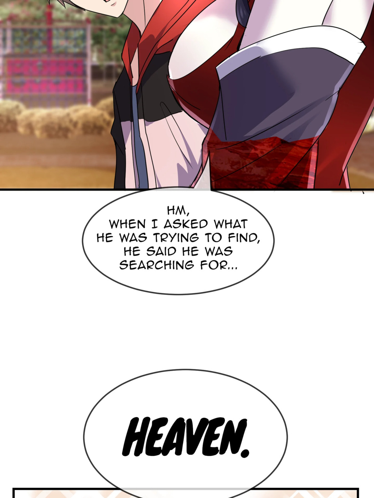 Read Haunted House chapter 22 image 23 on Lezhin