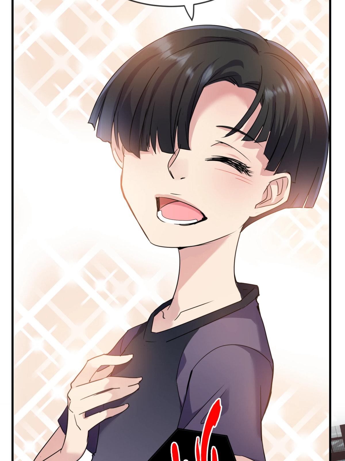 Read Haunted House chapter 22 image 24 on Lezhin