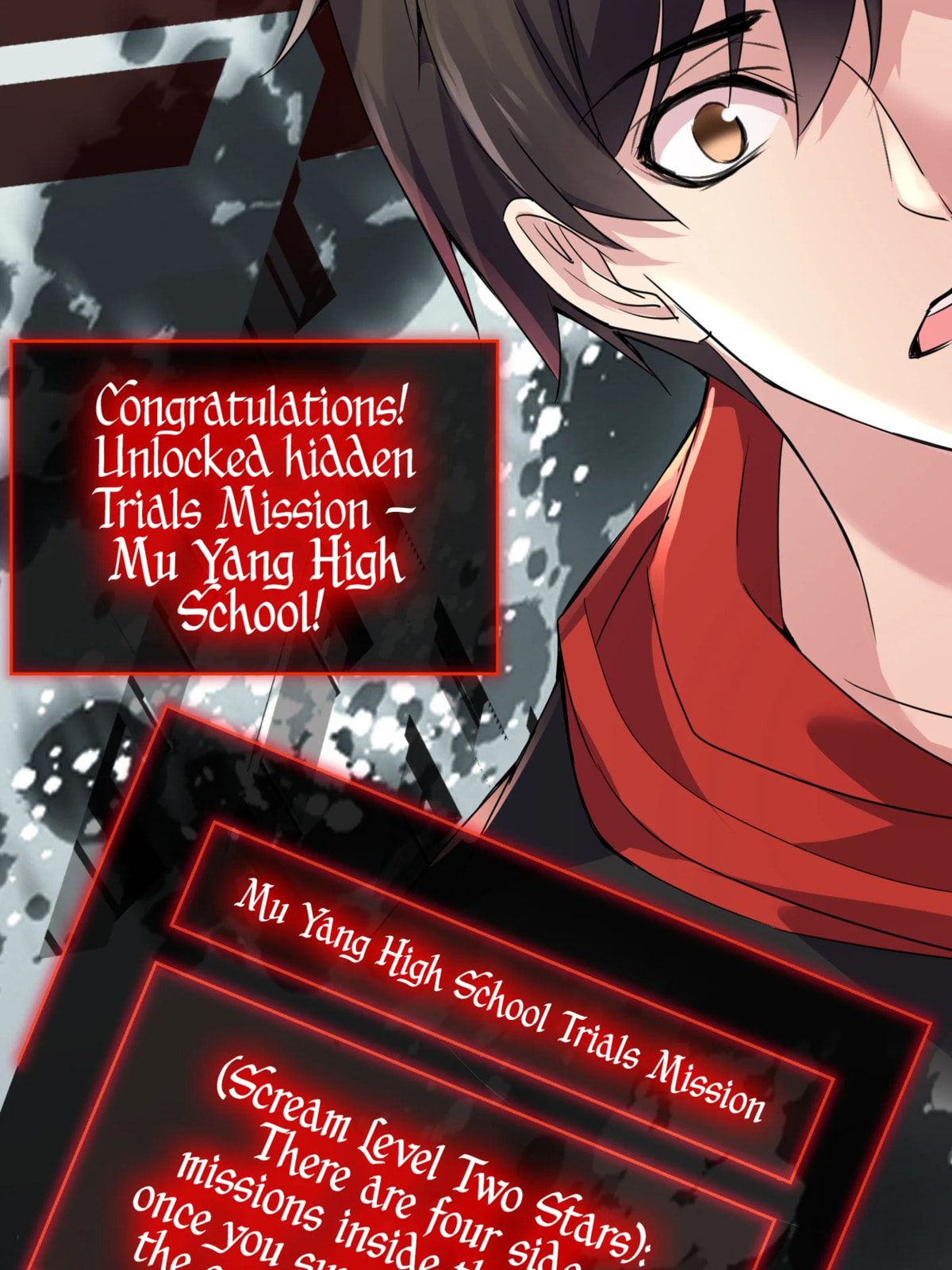 Read Haunted House chapter 22 image 26 on Lezhin