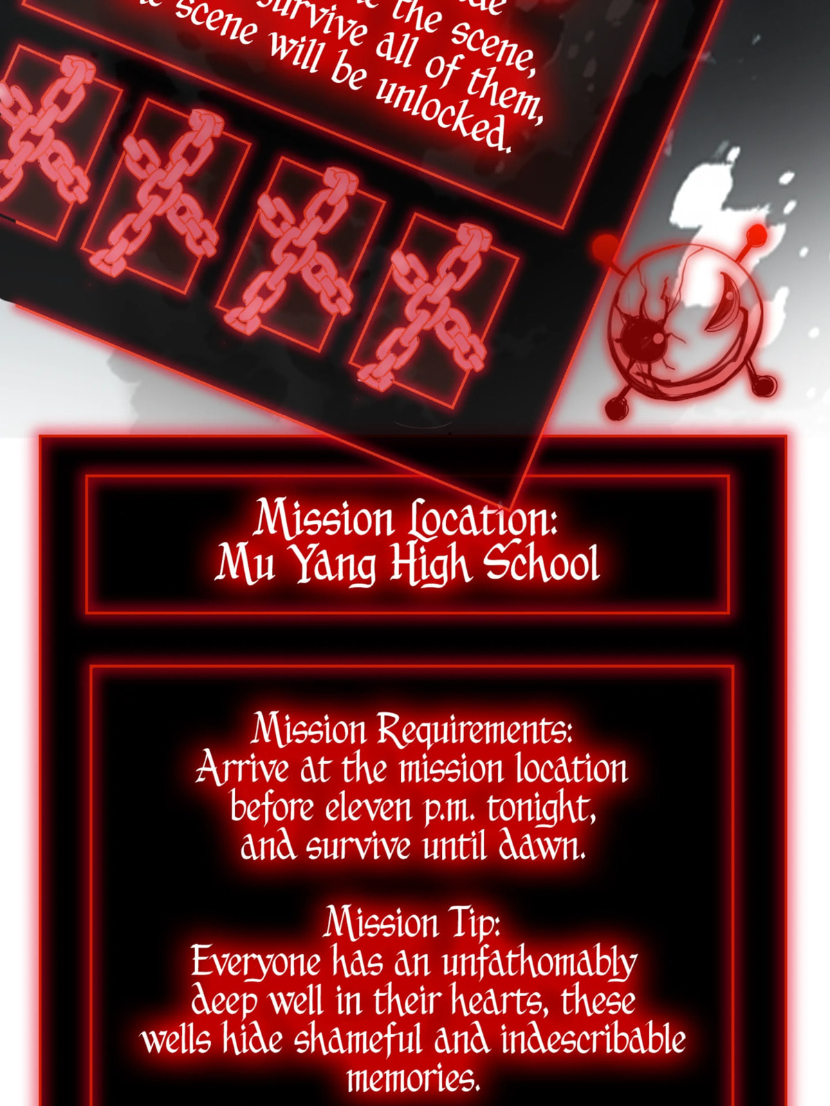 Read Haunted House chapter 22 image 27 on Lezhin