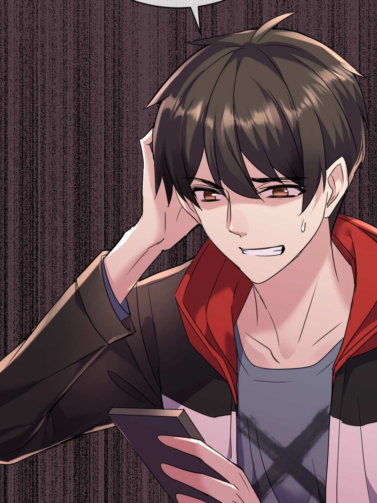 Read Haunted House chapter 22 image 29 on Lezhin
