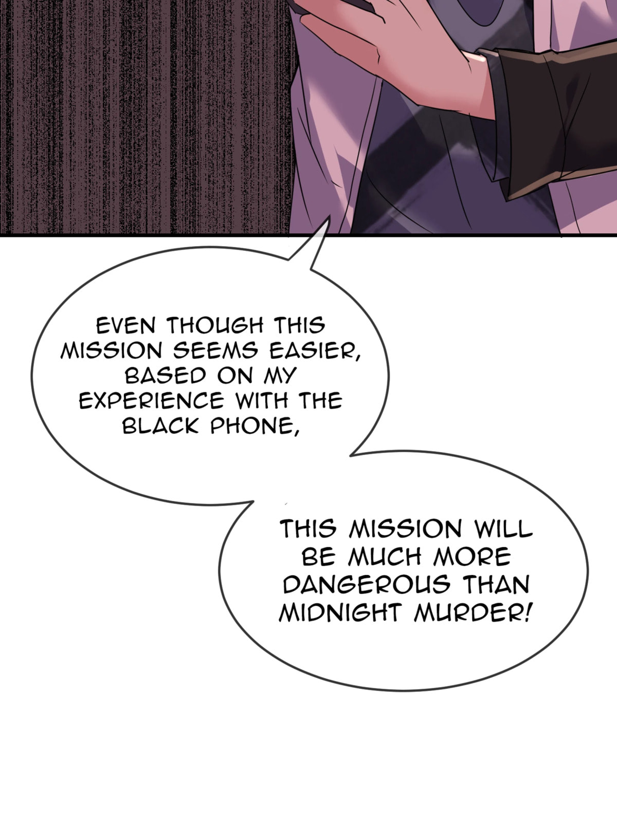 Read Haunted House chapter 22 image 30 on Lezhin