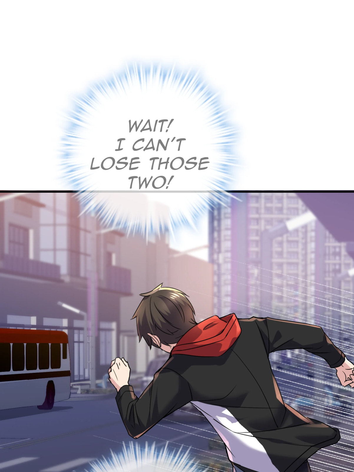 Read Haunted House chapter 22 image 31 on Lezhin