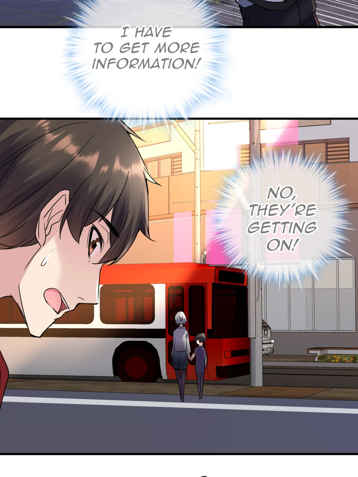 Read Haunted House chapter 22 image 32 on Lezhin