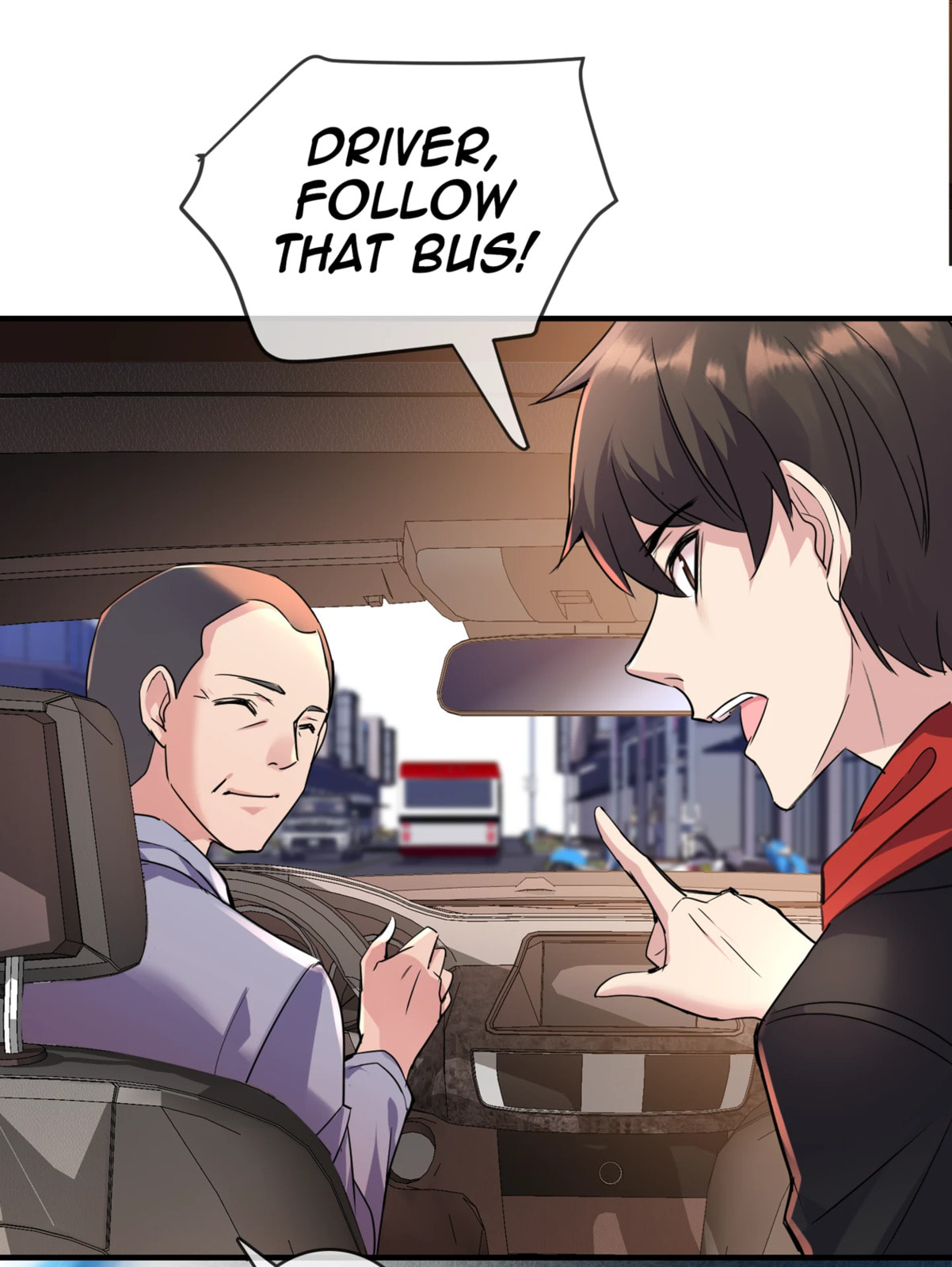 Read Haunted House chapter 22 image 34 on Lezhin