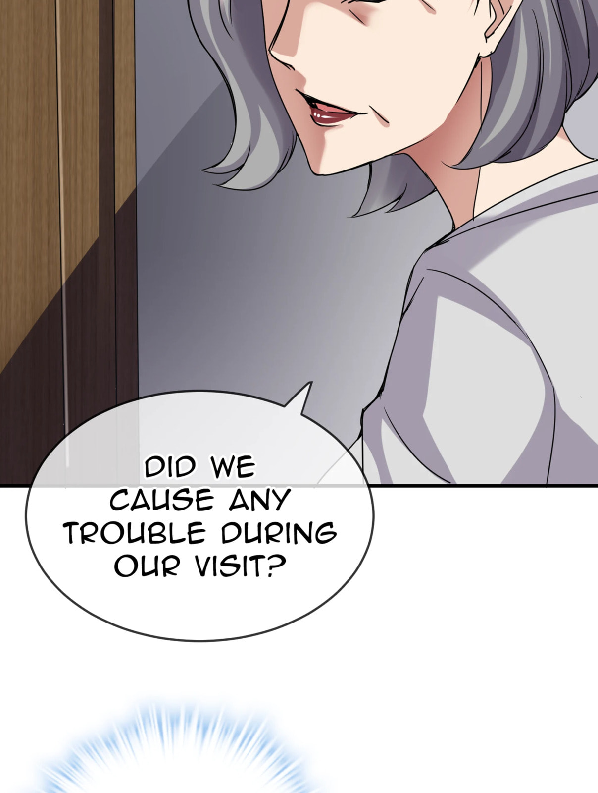 Read Haunted House chapter 22 image 40 on Lezhin