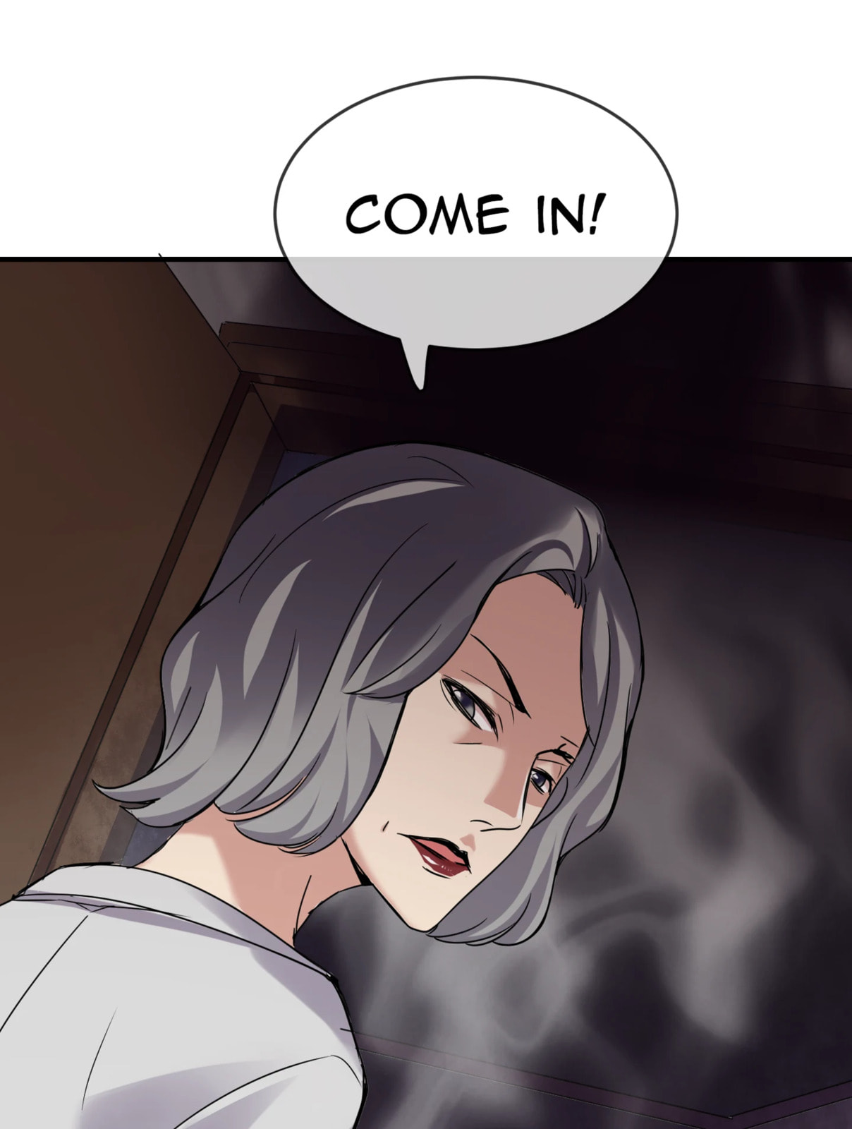 Read Haunted House chapter 22 image 46 on Lezhin