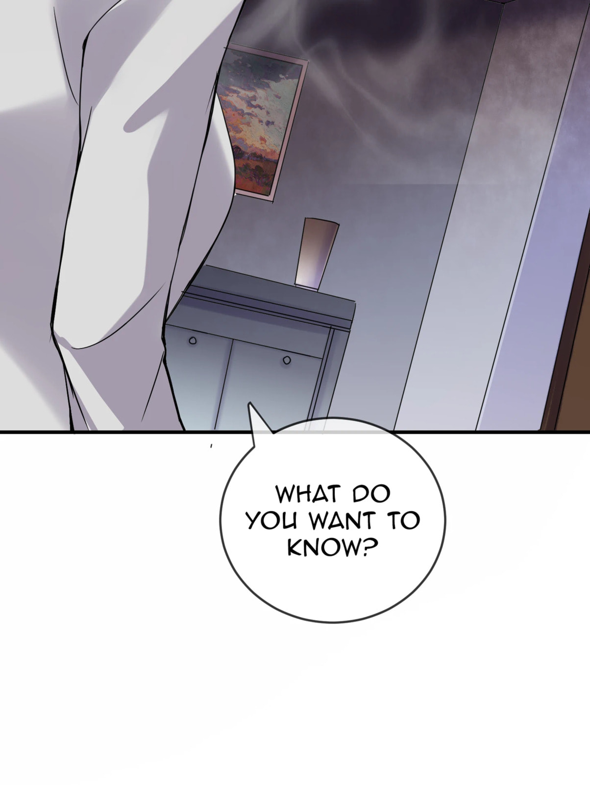 Read Haunted House chapter 22 image 47 on Lezhin