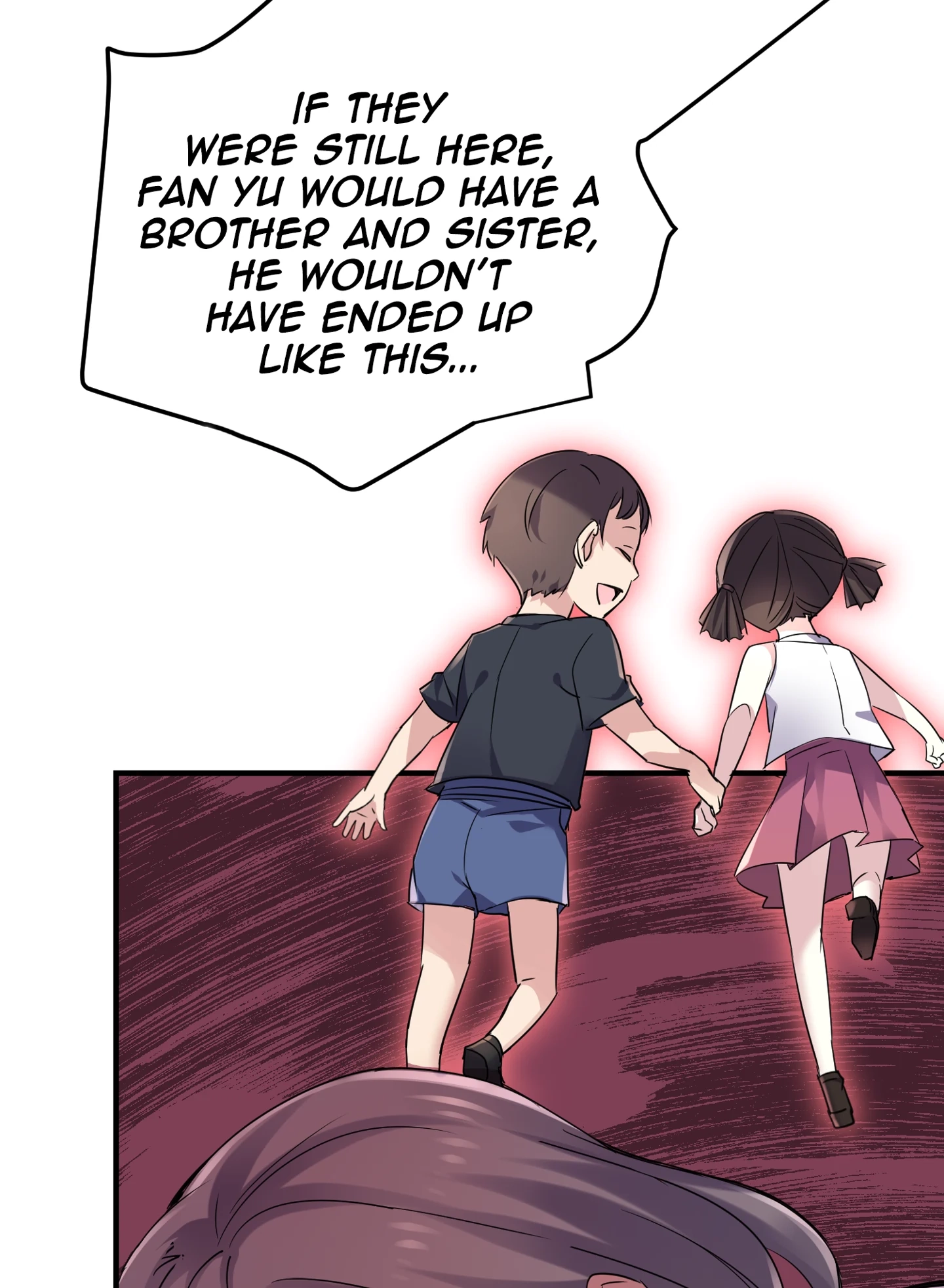 Read Haunted House chapter 23 image 10 on Lezhin