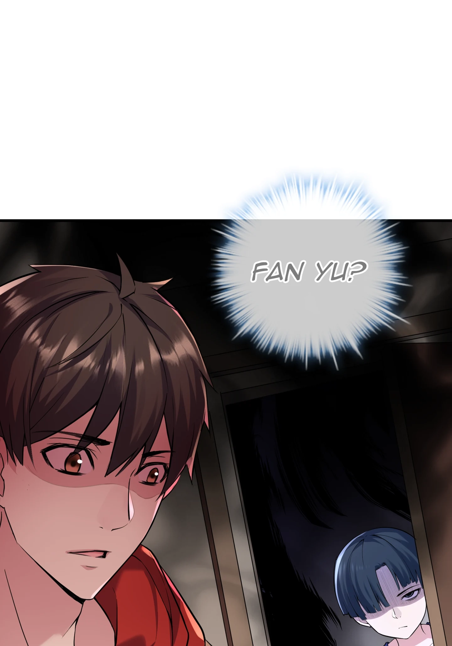 Read Haunted House chapter 23 image 20 on Lezhin