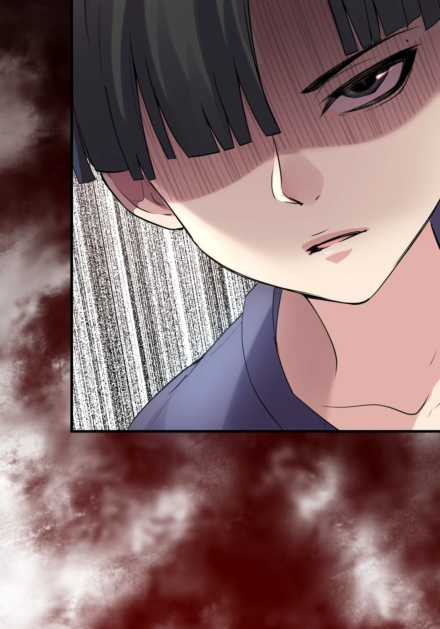 Read Haunted House chapter 23 image 22 on Lezhin