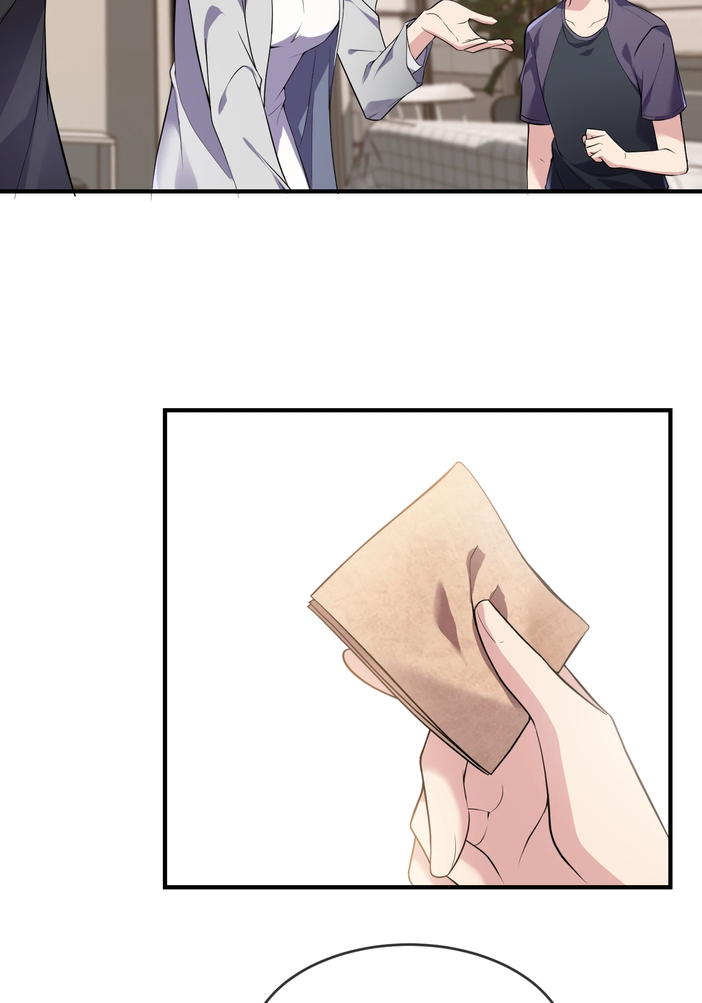 Read Haunted House chapter 23 image 24 on Lezhin