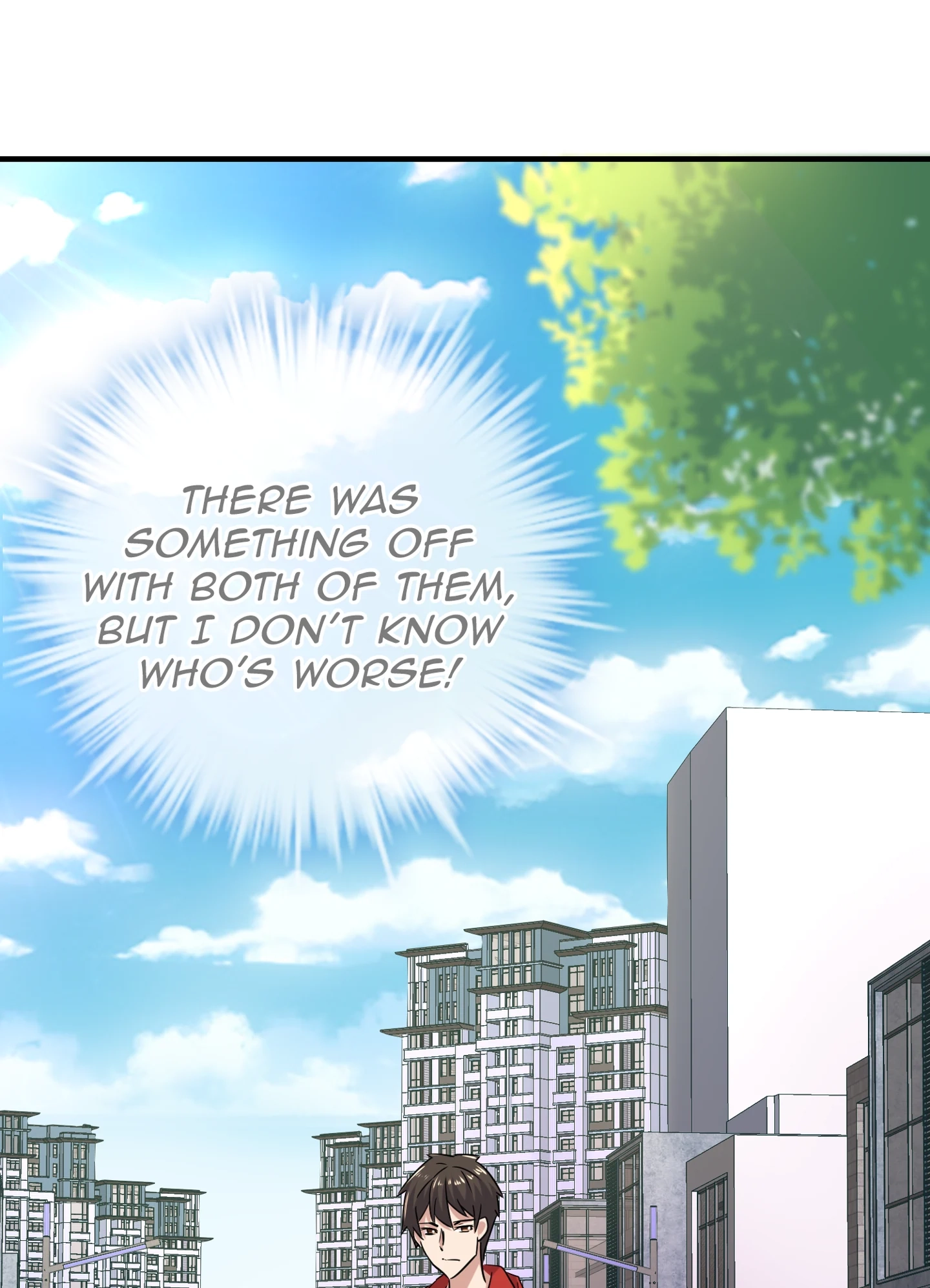 Read Haunted House chapter 23 image 29 on Lezhin
