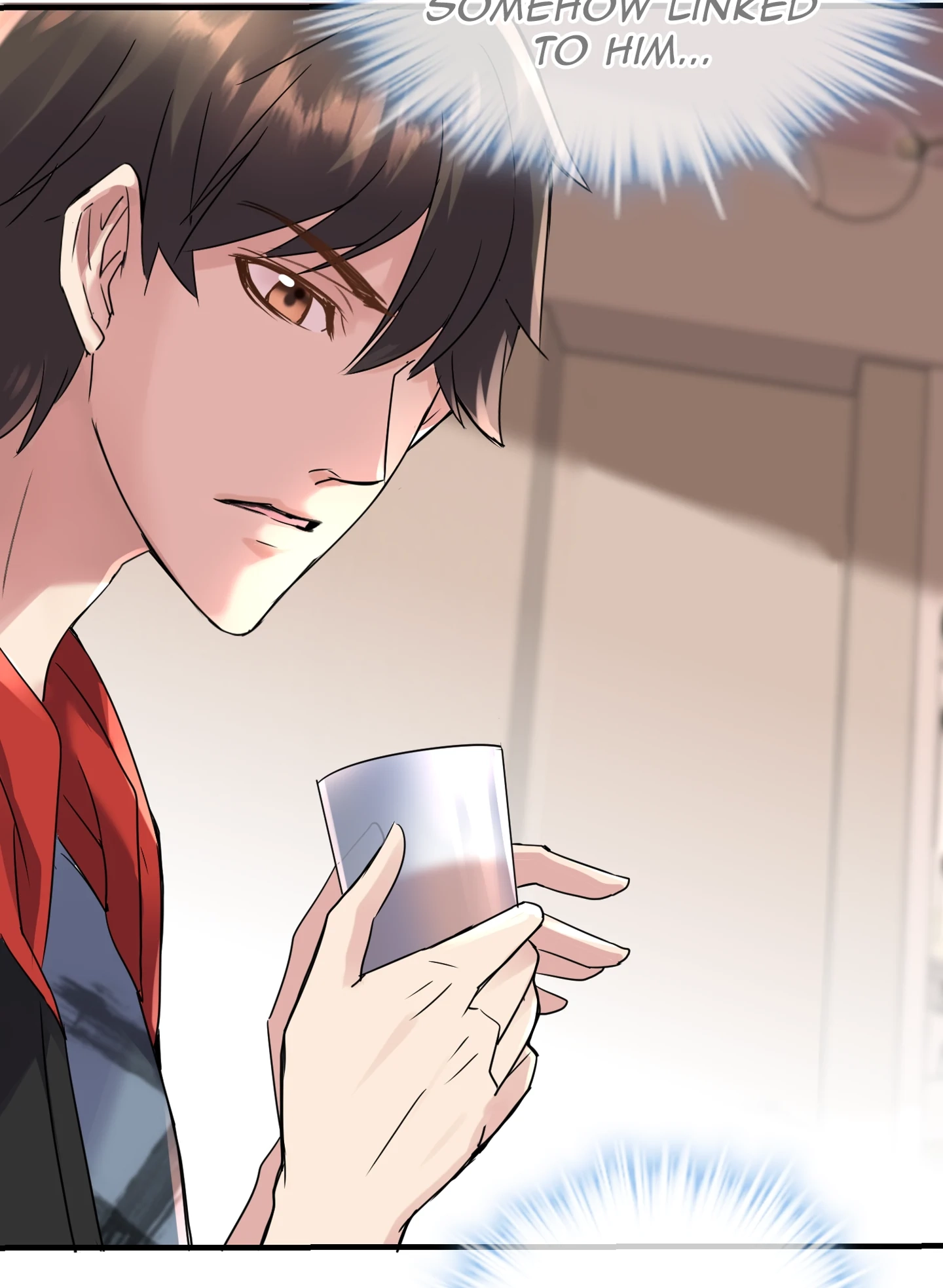 Read Haunted House chapter 23 image 3 on Lezhin