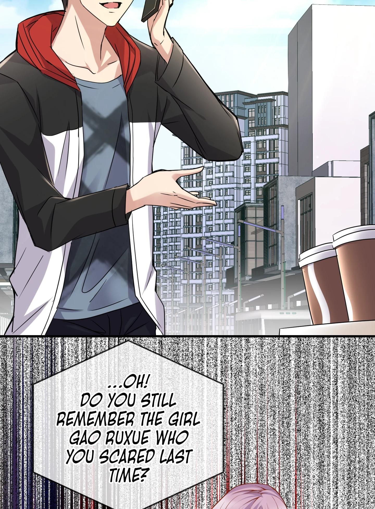 Read Haunted House chapter 23 image 38 on Lezhin