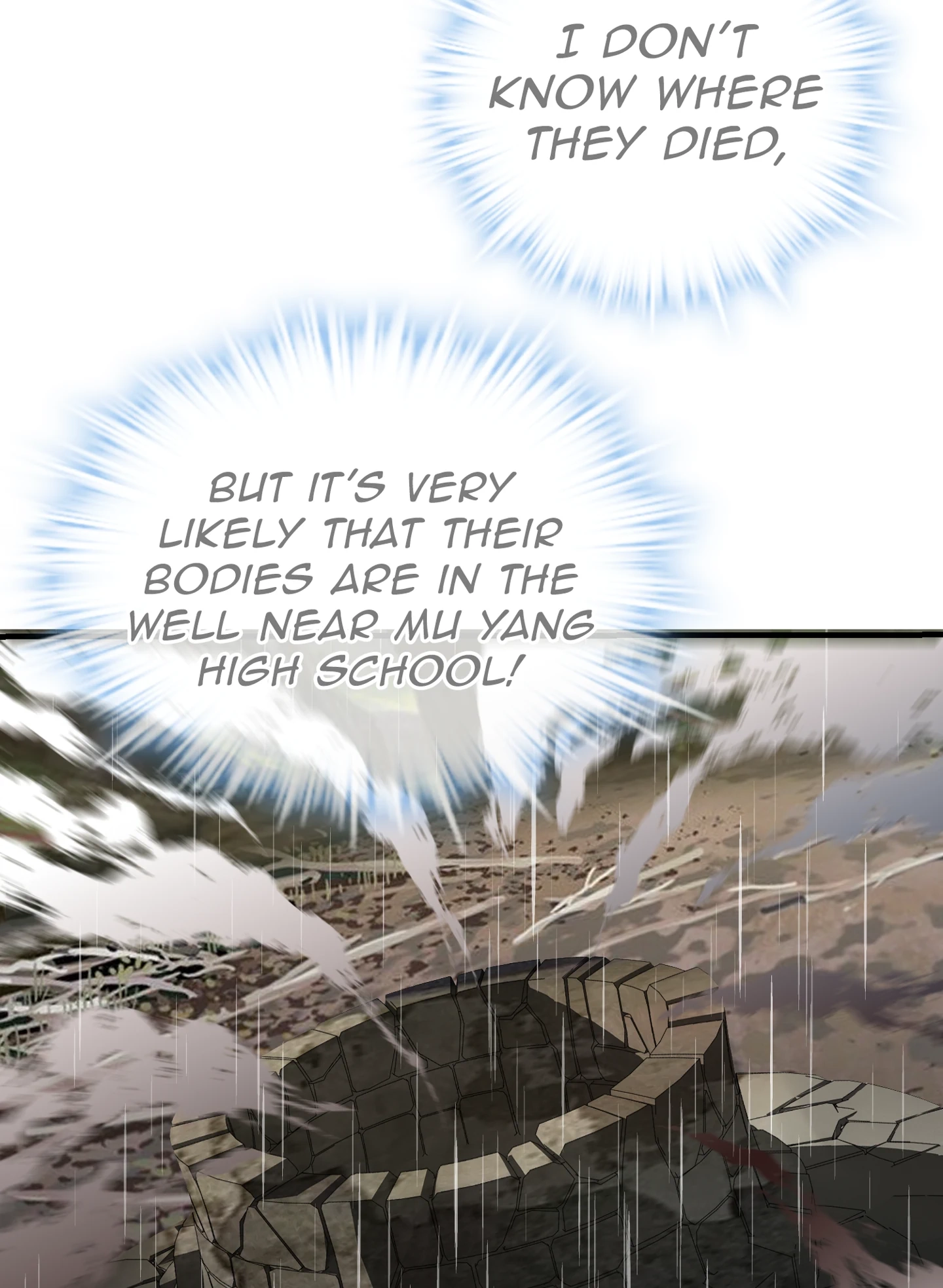Read Haunted House chapter 23 image 4 on Lezhin