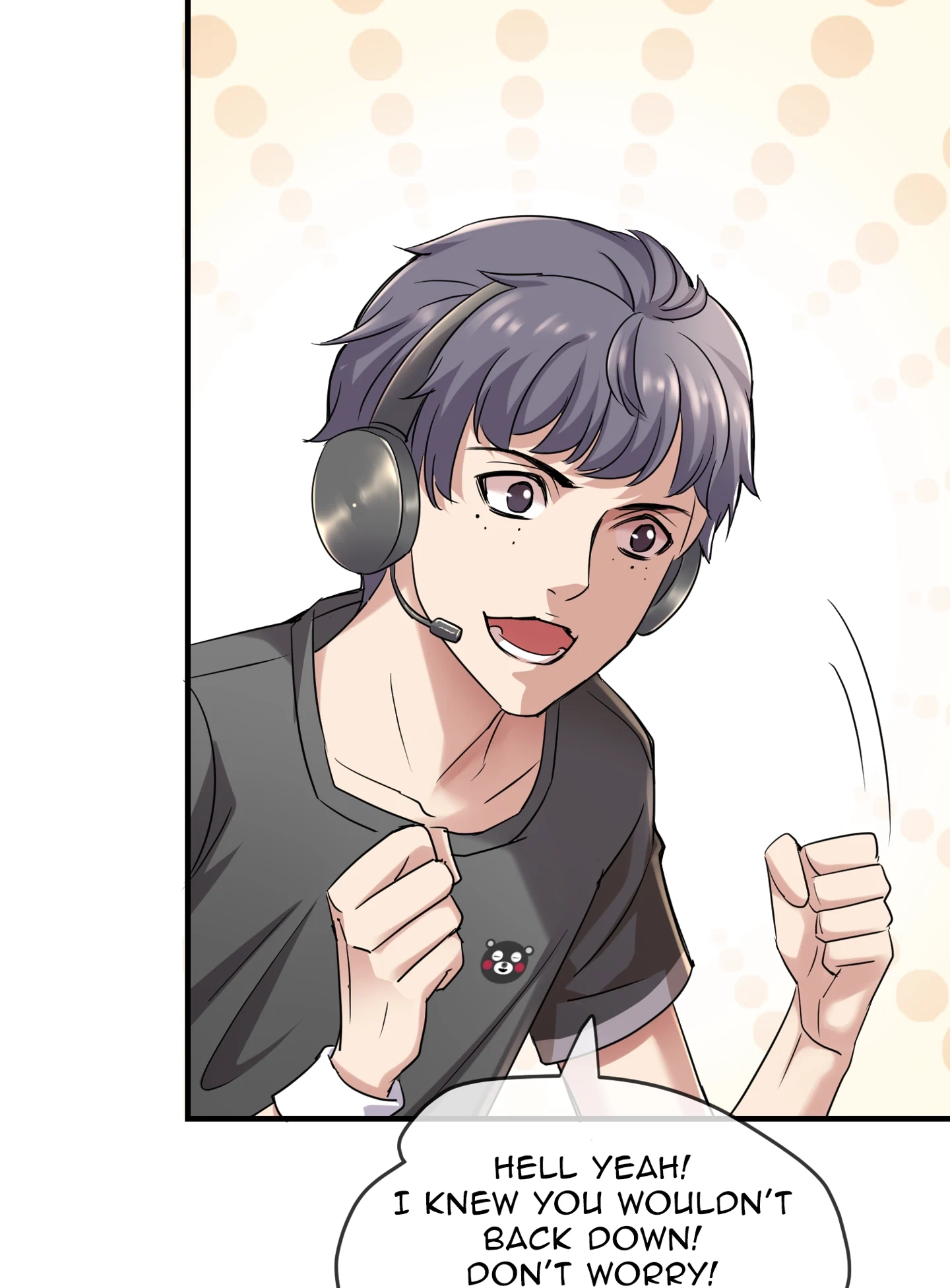 Read Haunted House chapter 23 image 42 on Lezhin