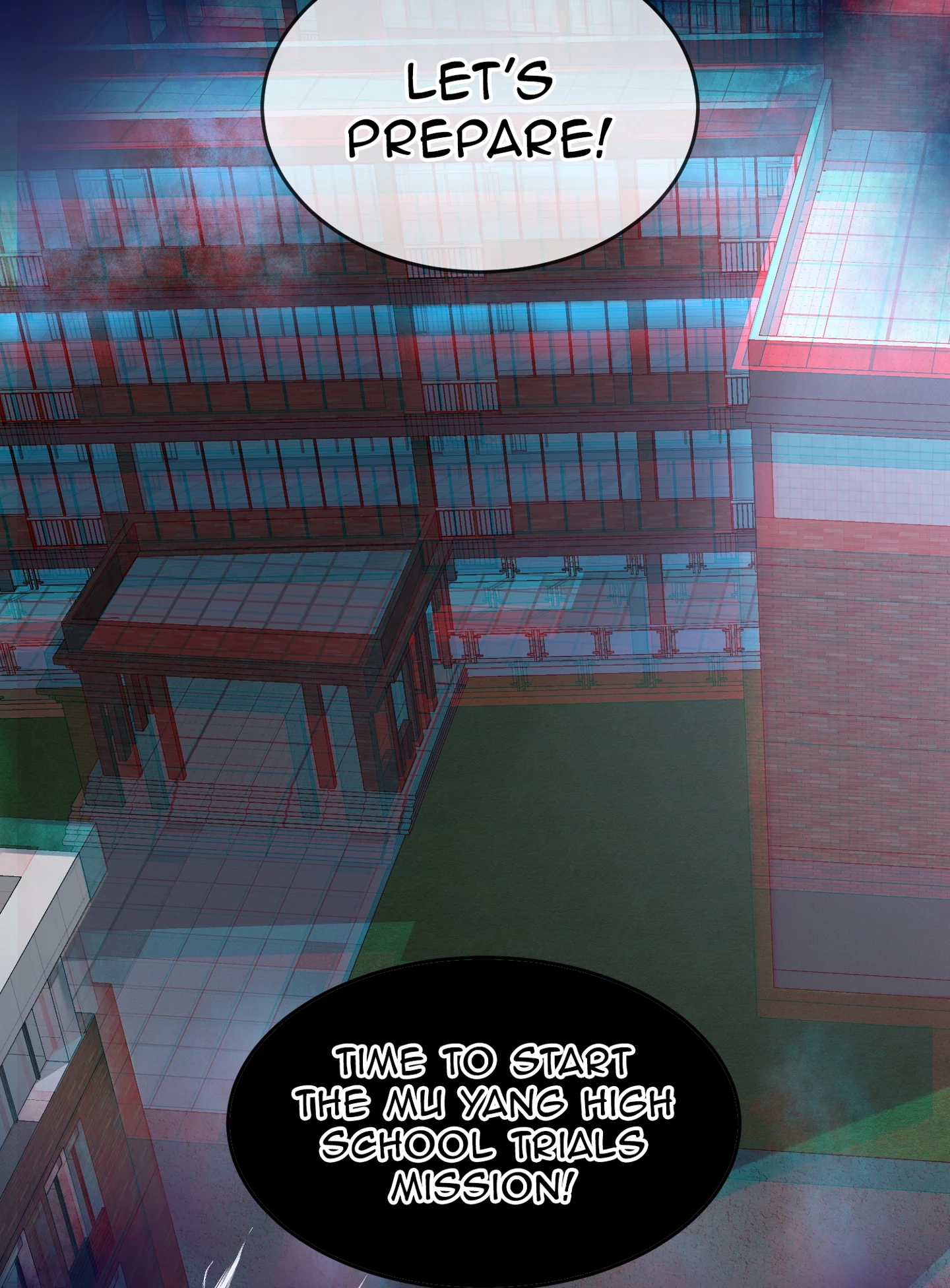 Read Haunted House chapter 23 image 45 on Lezhin