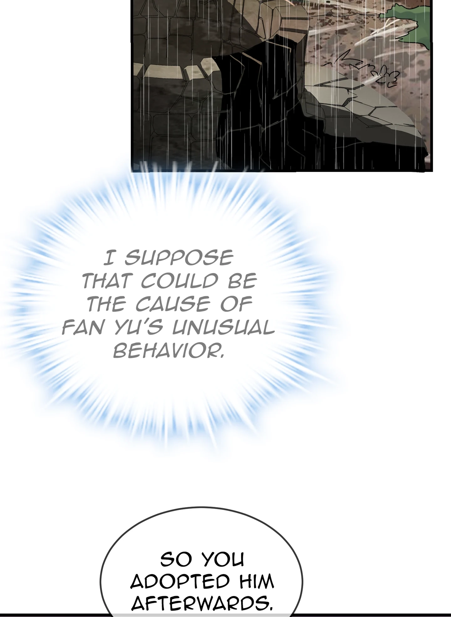Read Haunted House chapter 23 image 6 on Lezhin