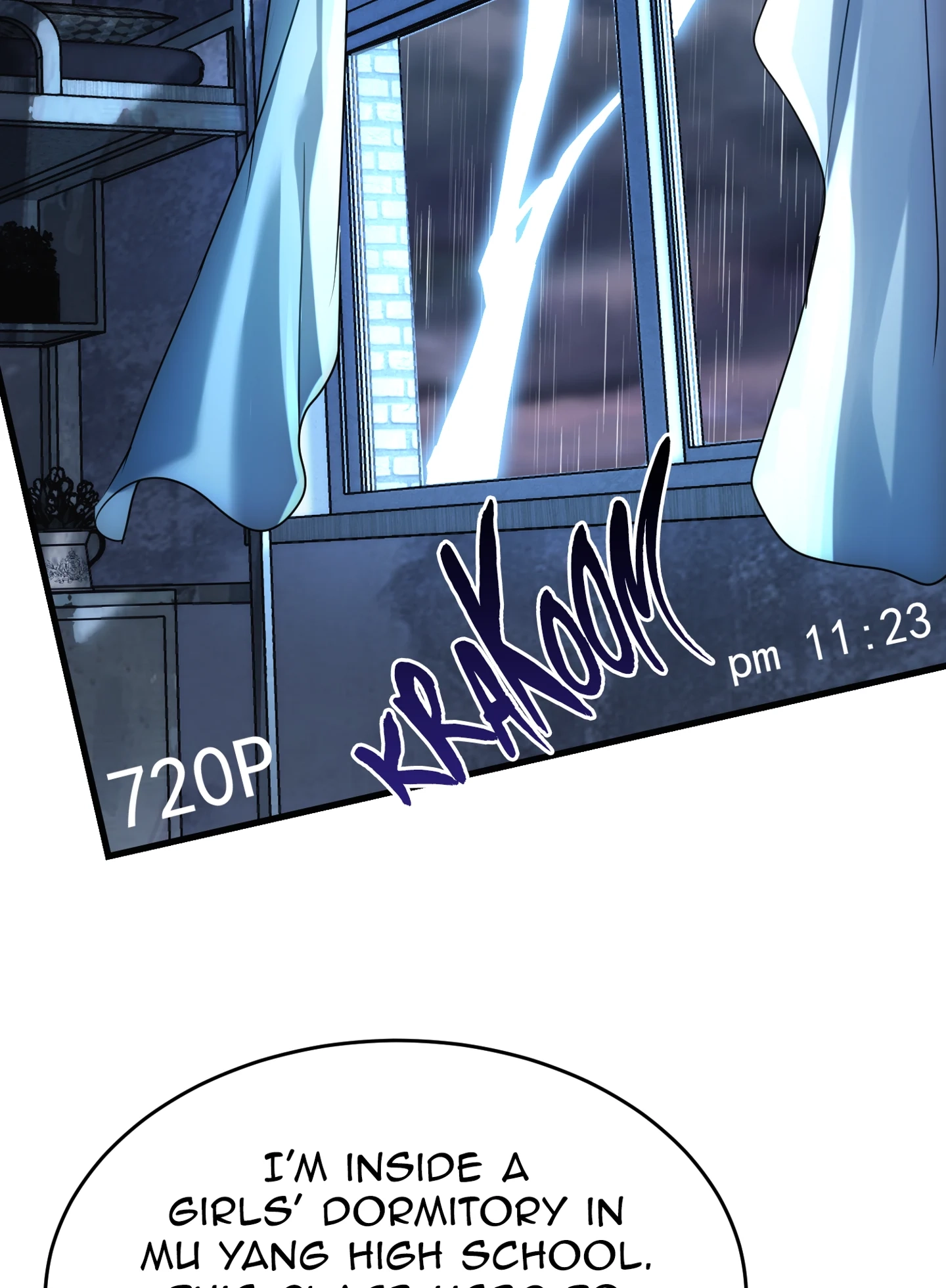 Read Haunted House chapter 24 image 15 on Lezhin