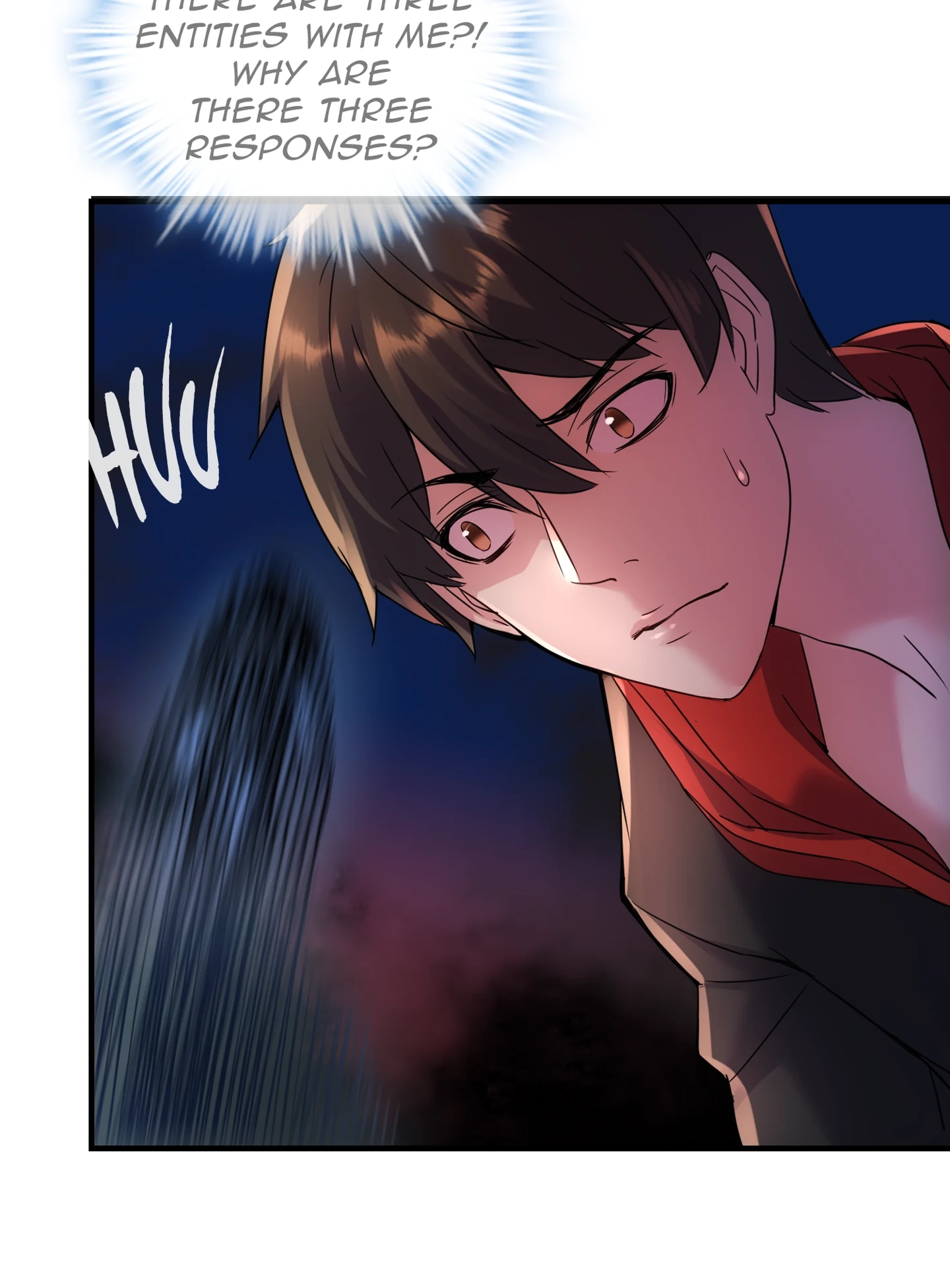 Read Haunted House chapter 24 image 22 on Lezhin