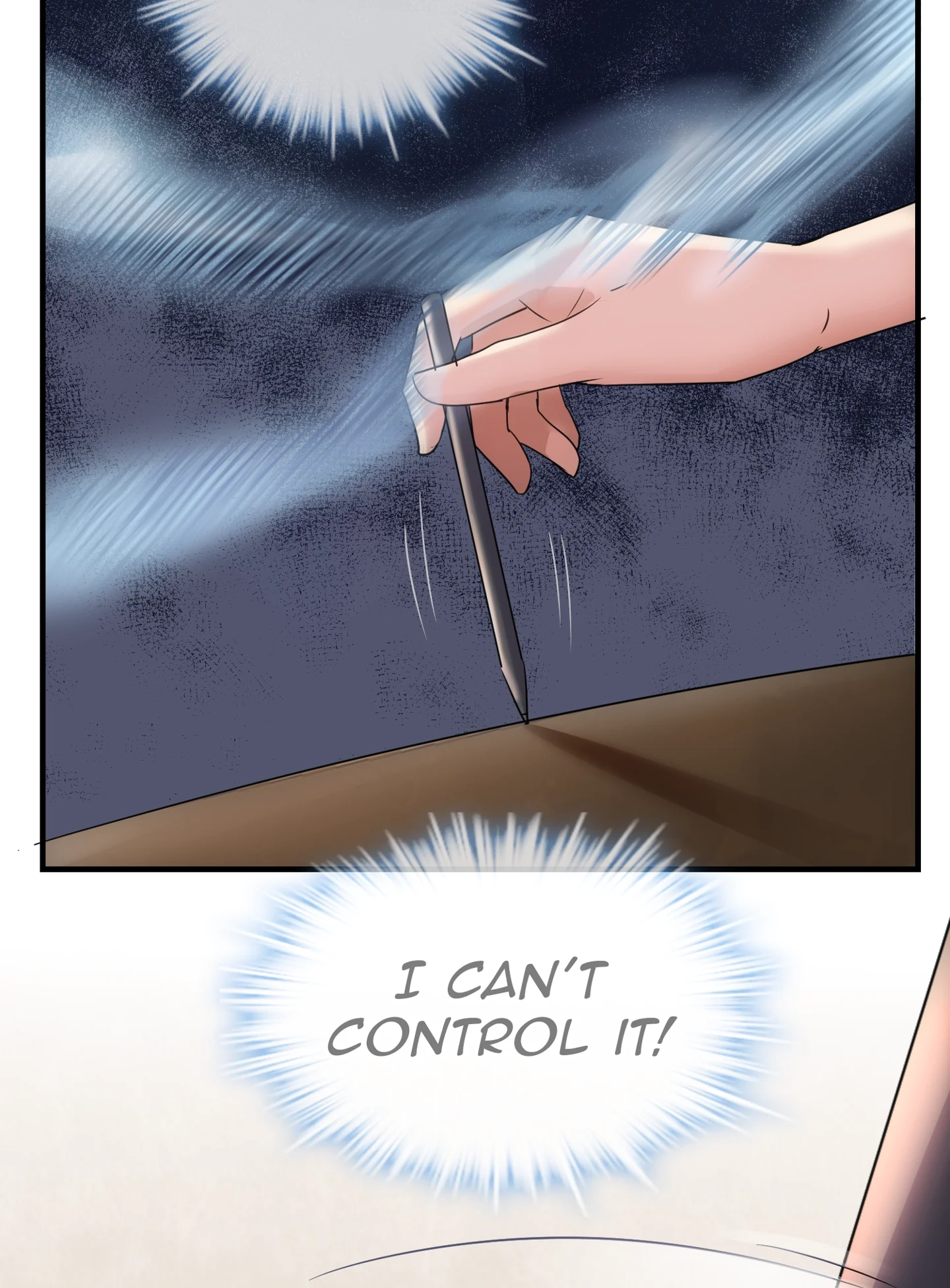 Read Haunted House chapter 24 image 24 on Lezhin