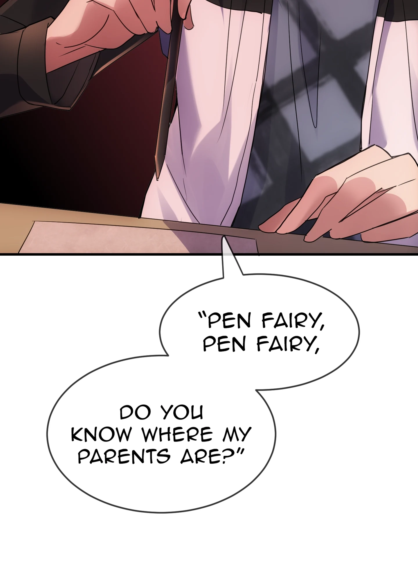 Read Haunted House chapter 24 image 27 on Lezhin