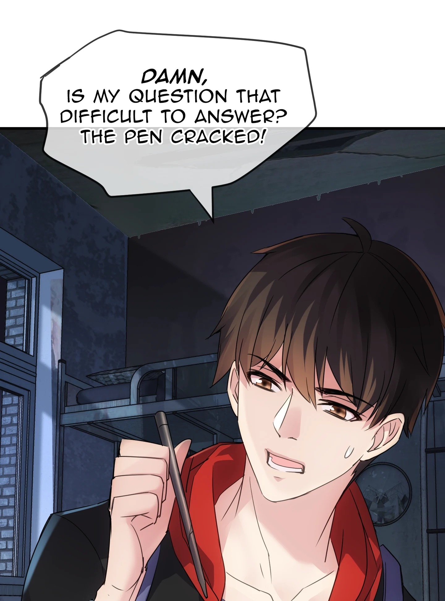 Read Haunted House chapter 24 image 29 on Lezhin