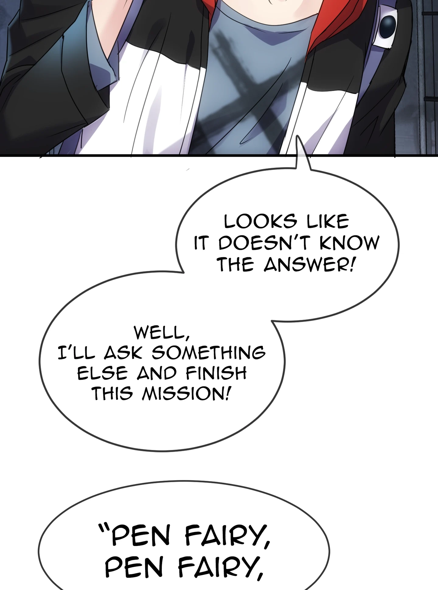Read Haunted House chapter 24 image 30 on Lezhin