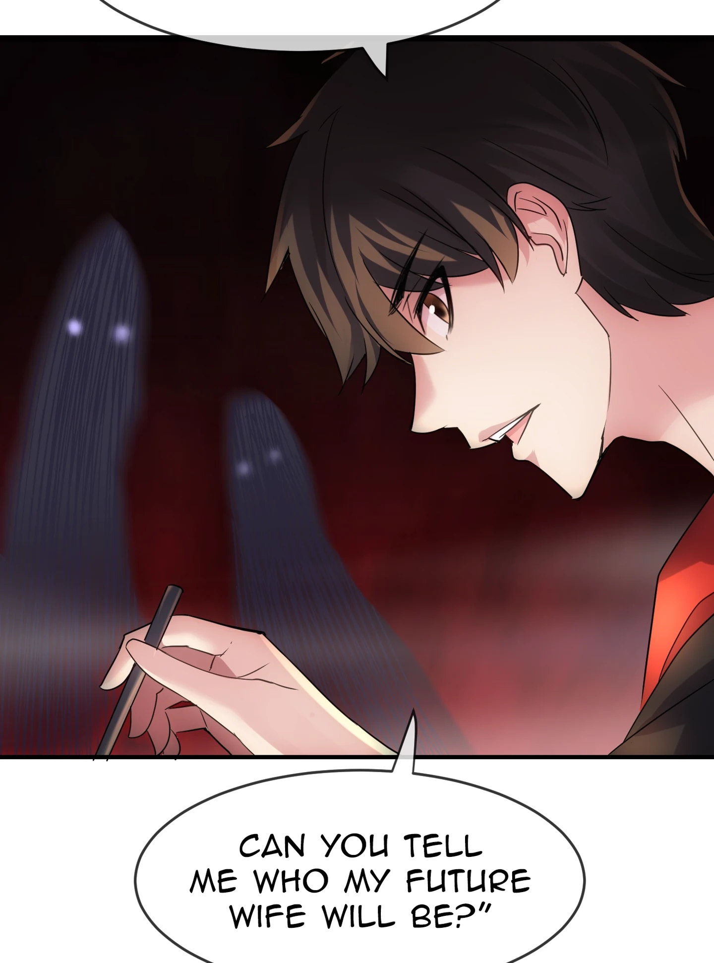 Read Haunted House chapter 24 image 31 on Lezhin