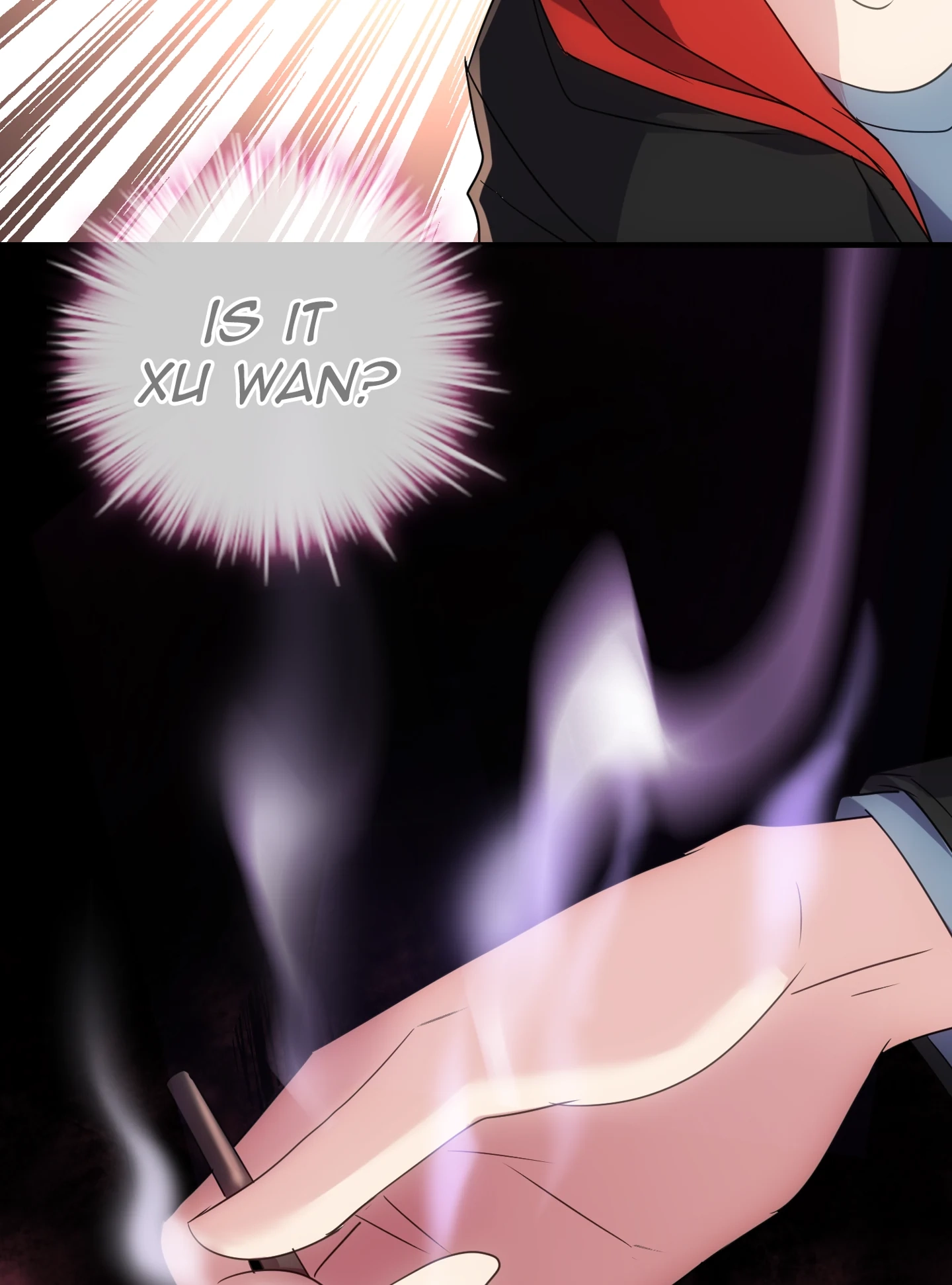 Read Haunted House chapter 24 image 34 on Lezhin