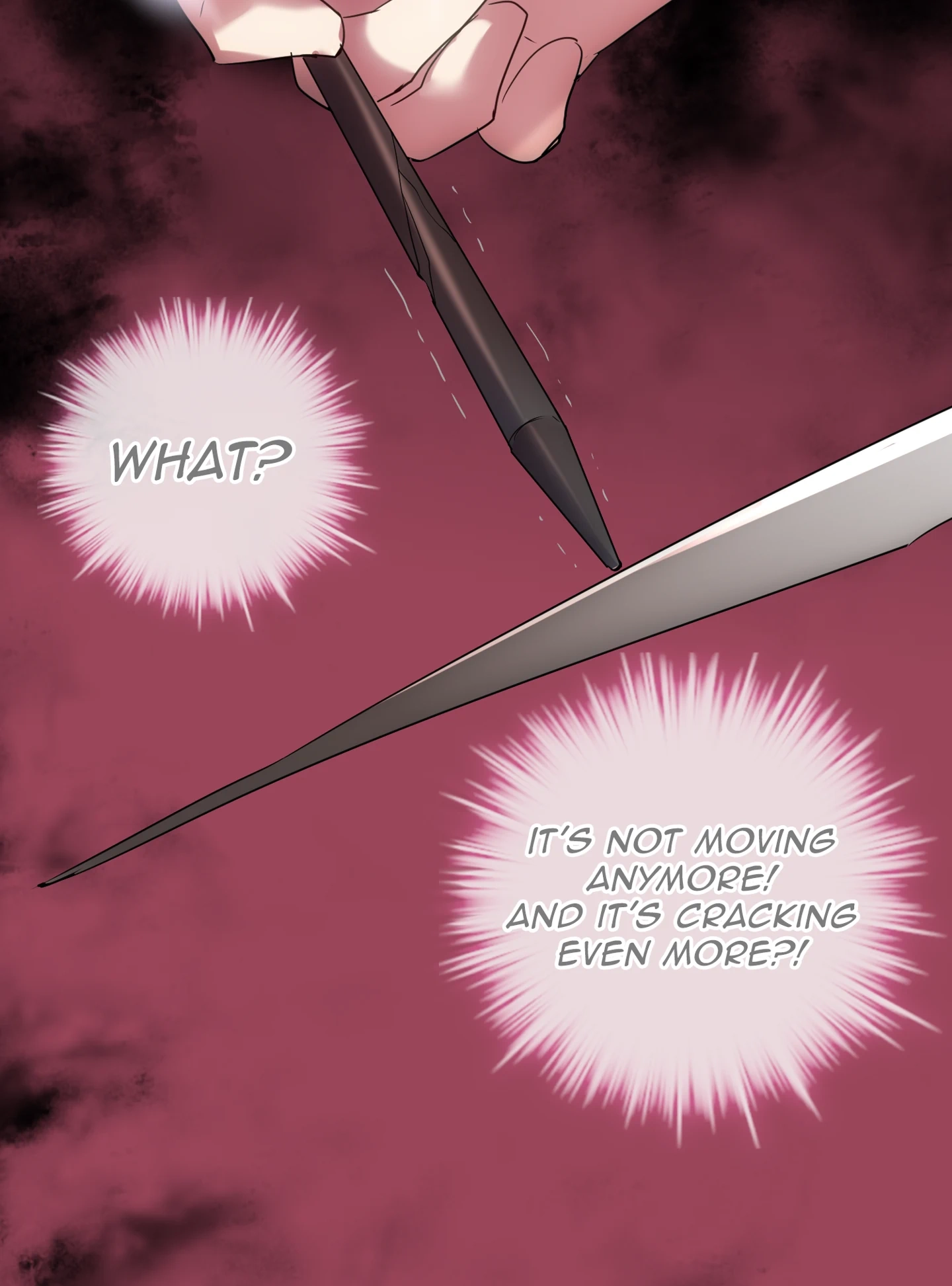 Read Haunted House chapter 24 image 35 on Lezhin