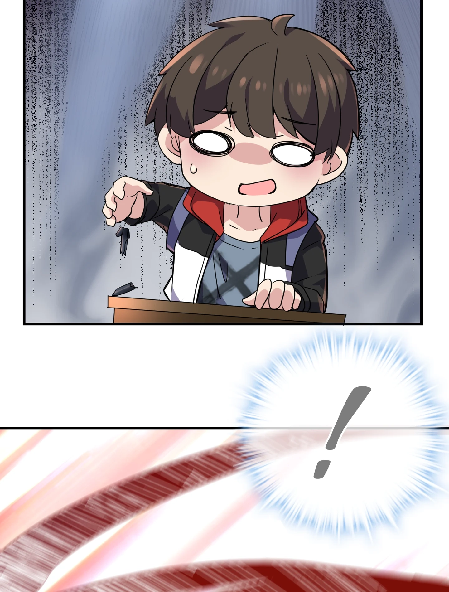 Read Haunted House chapter 24 image 38 on Lezhin